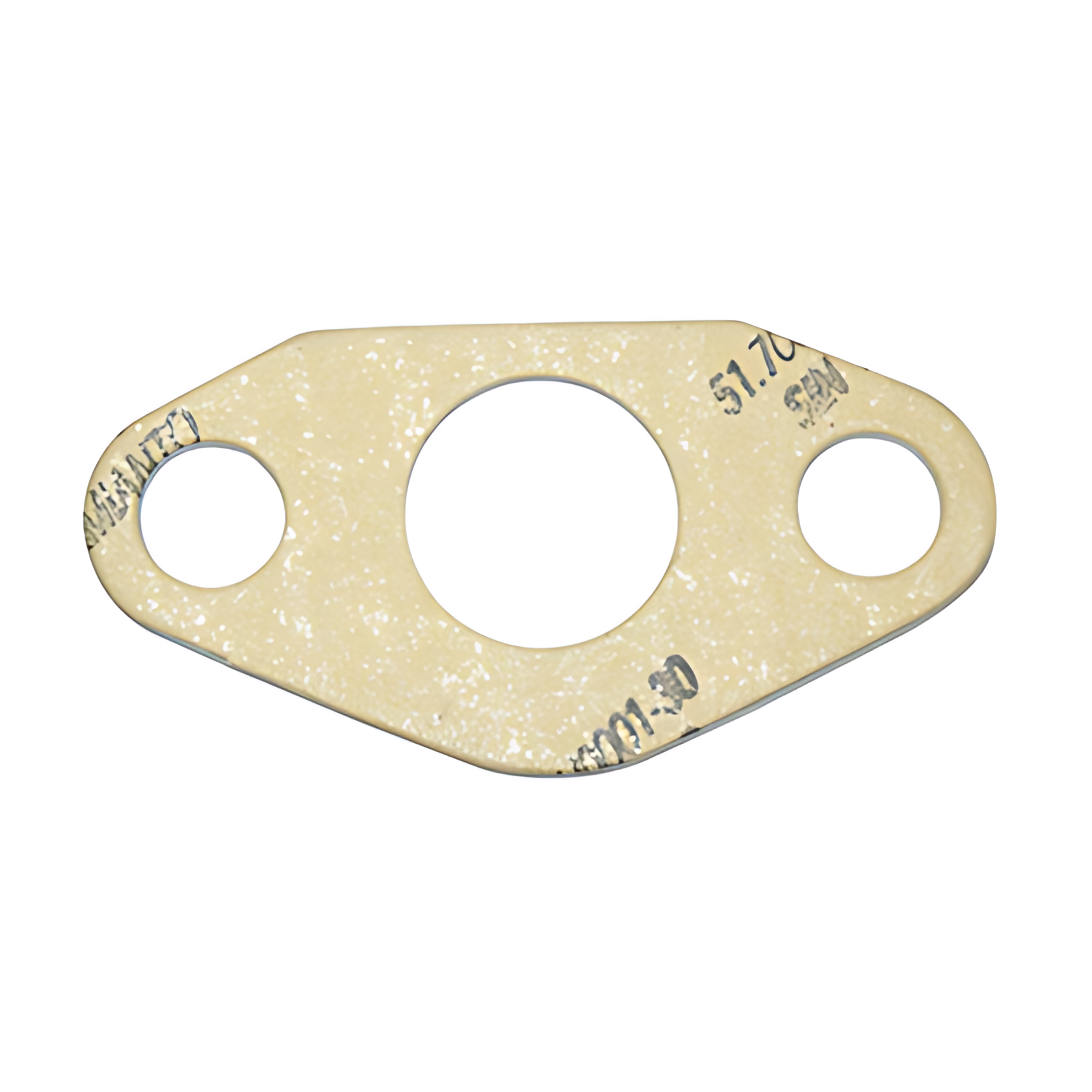 JUNTA RESFRIADOR DE OLEO - 2P0115441