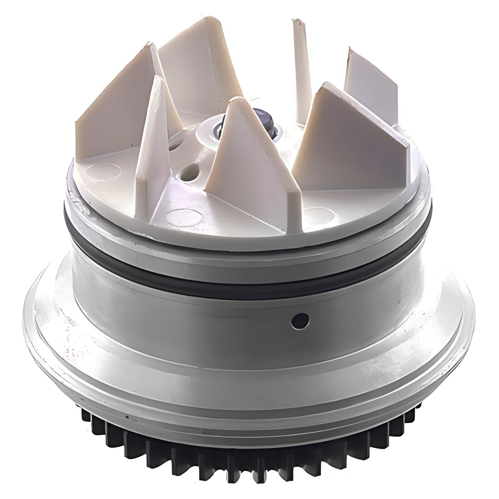 BOMBA AGUA MOTOR MWM SPRINT 4CIL EURO 3 - 2P0121004E