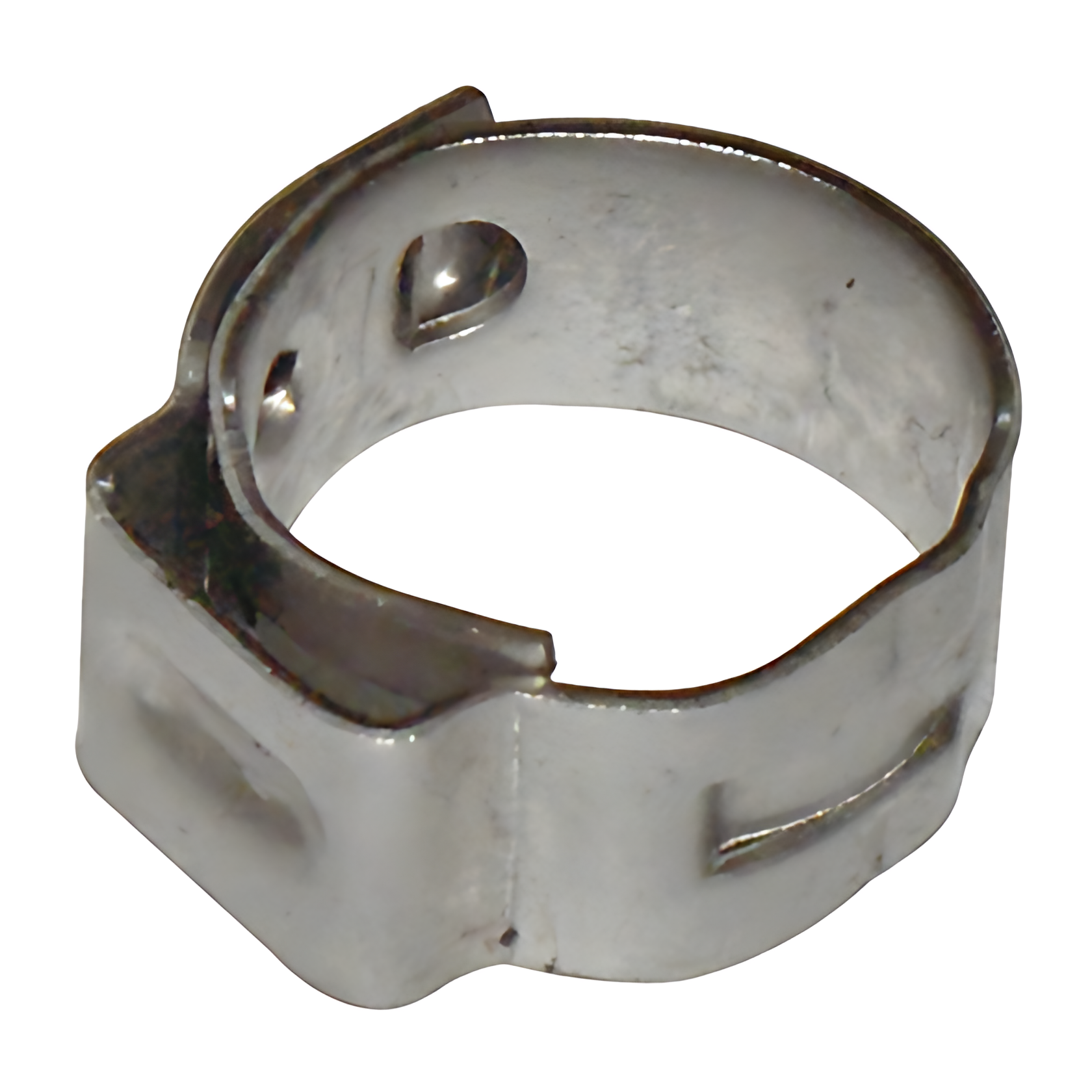 ABRACADEIRA RADIAL INOX - 2P0121227D