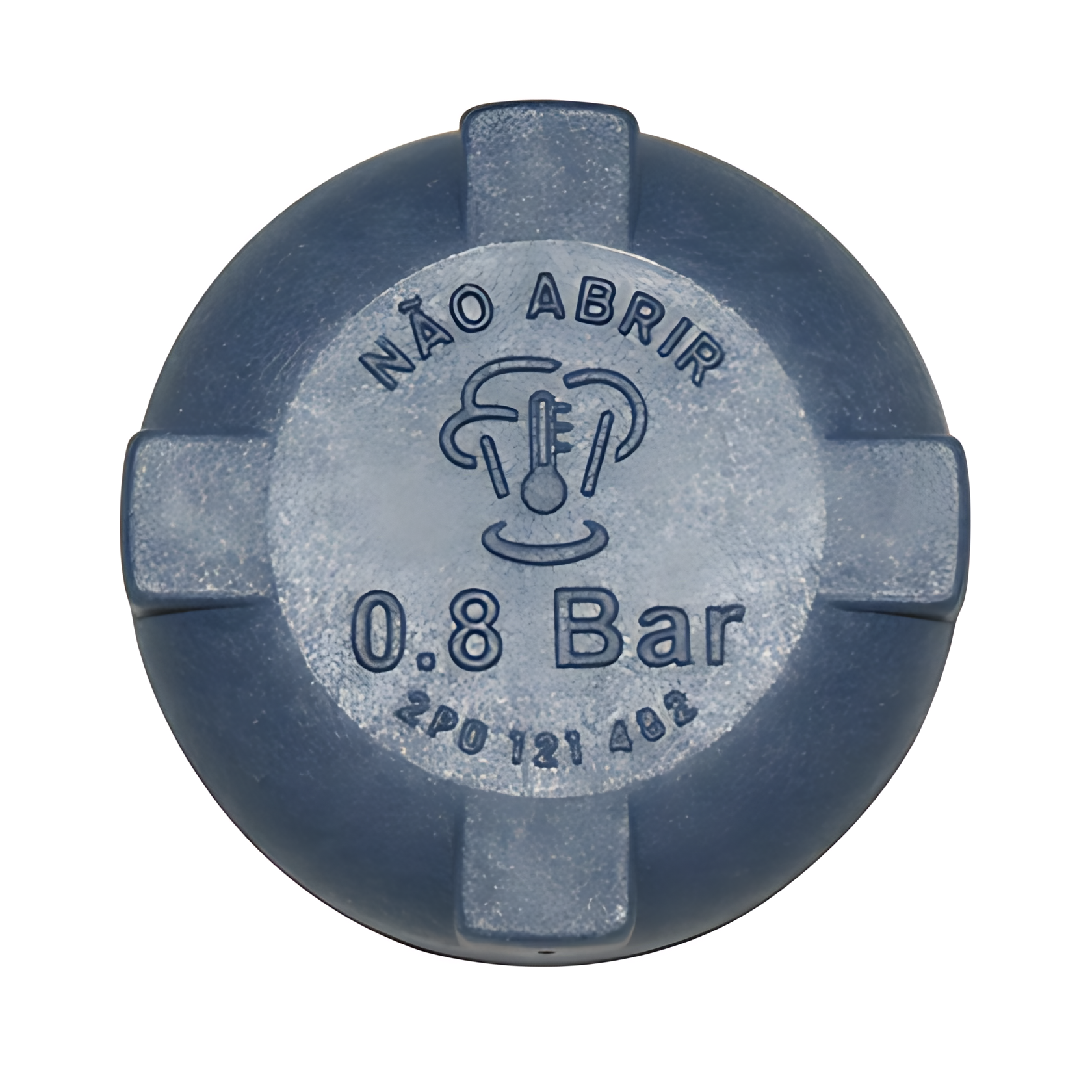 TAMPA RESERVATORIO AGUA 0,7 BAR - 2P0121482