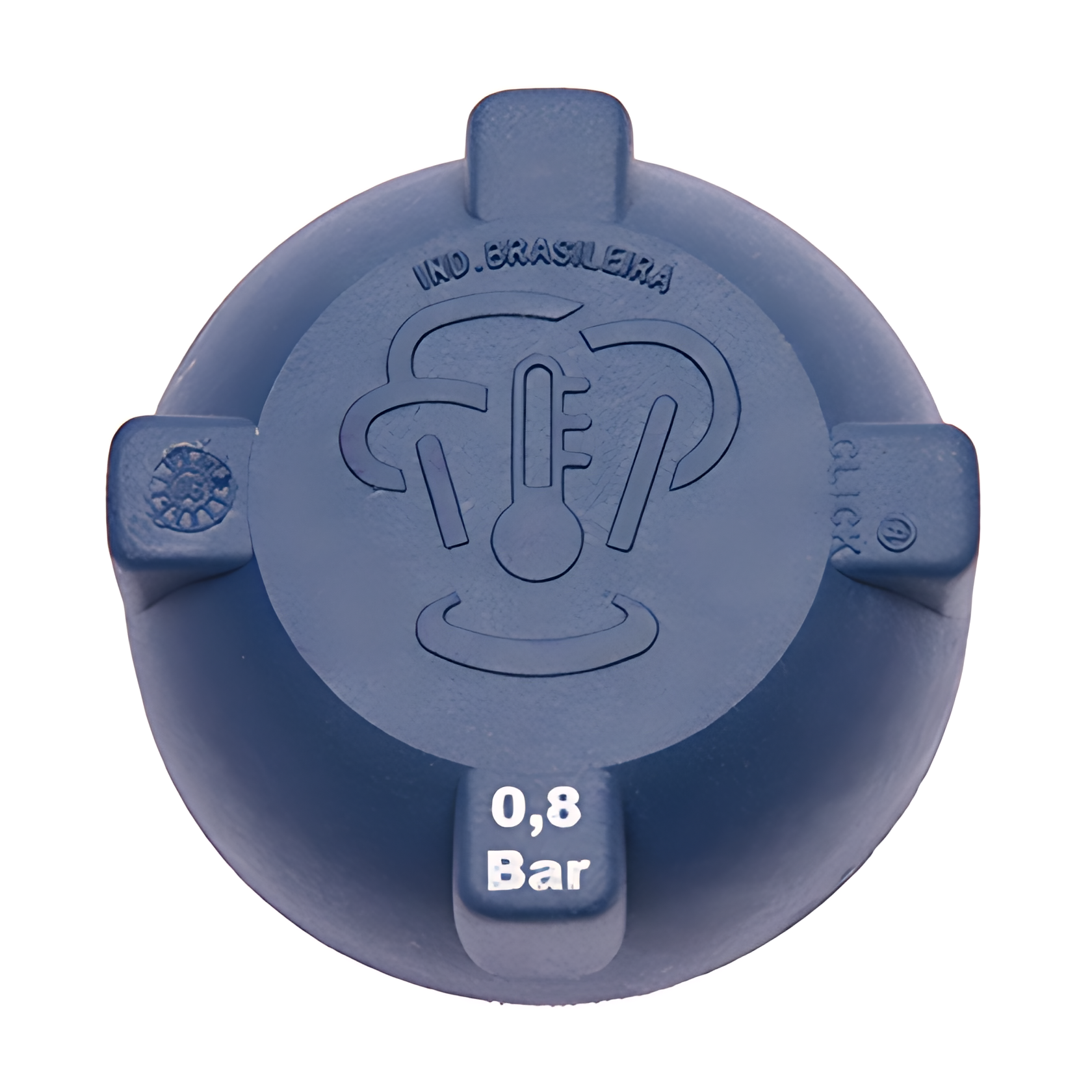 TAMPA RESERVATORIO AGUA 0,8 BAR - 2P0121482