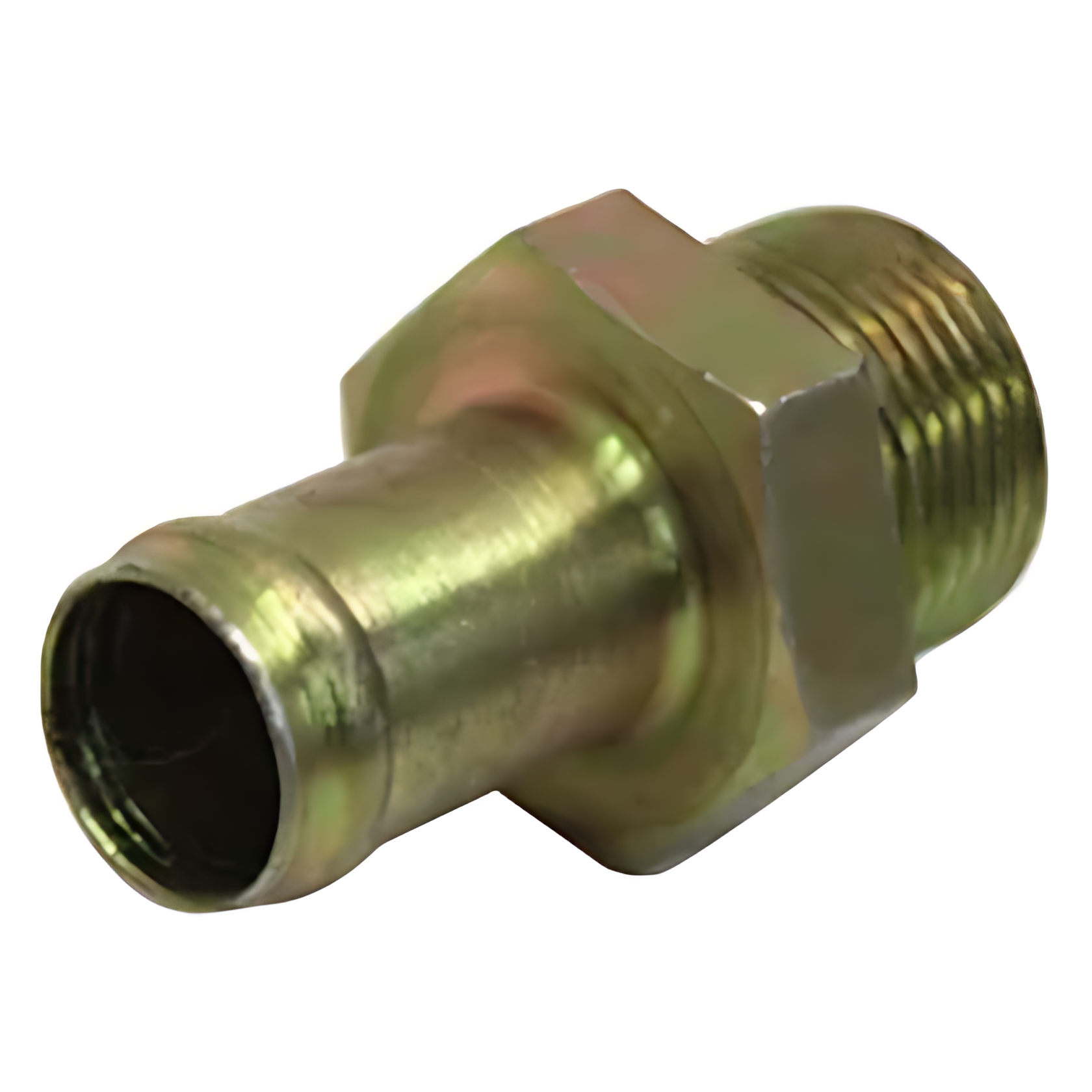 CONEXAO TUBO RETORNO OLEO TURBO COMPRESSOR AR MOTOR SPRINT 4CIL EURO 3 - 2P0122265A