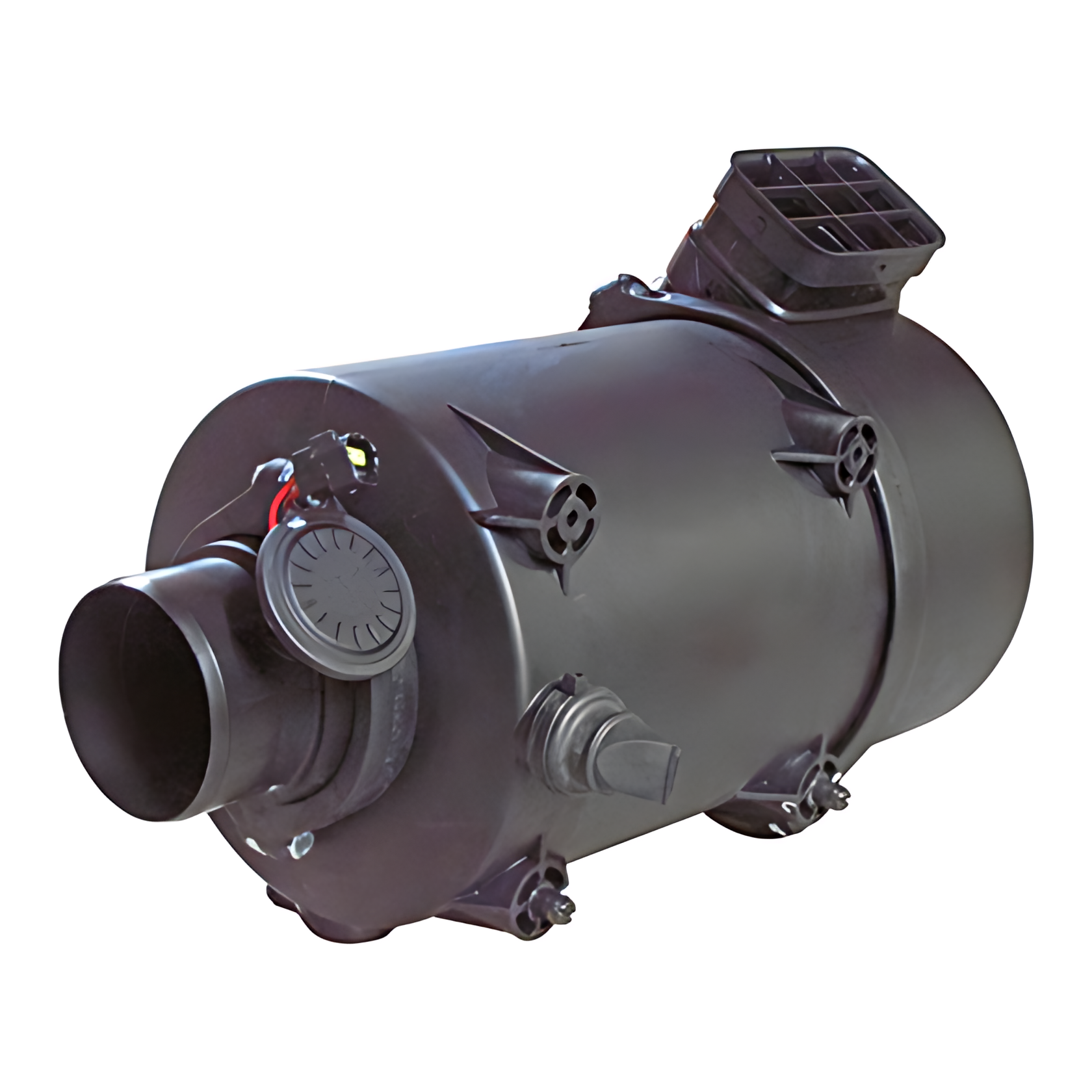 CONJUNTO FILTRO AR COMPLETO COM ELEMENTO - 2P0129607