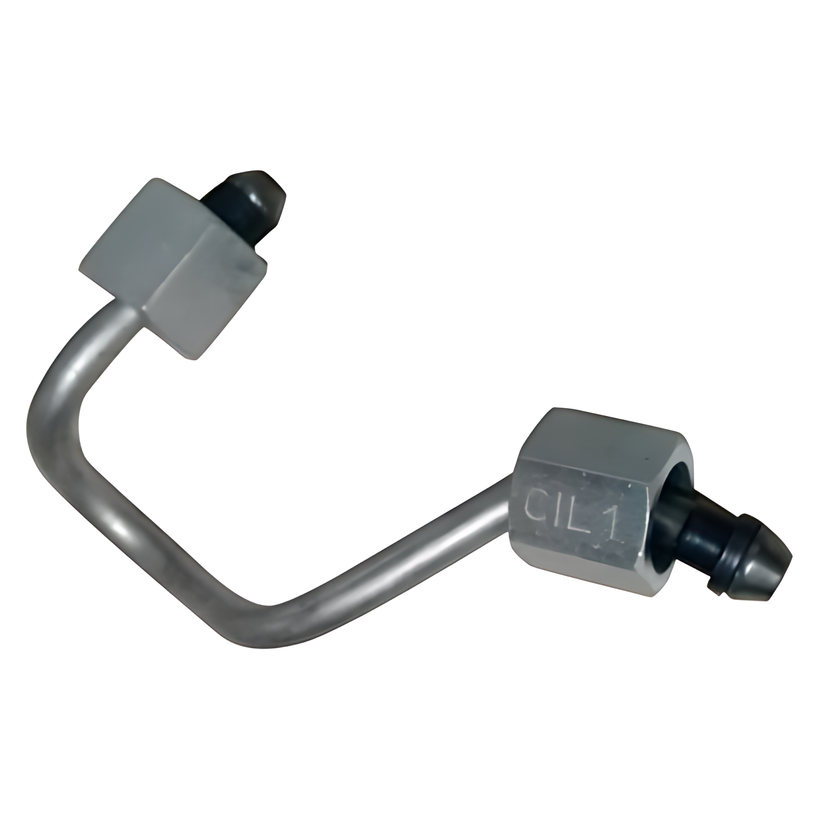 TUBO INJETOR 1A CILINDRO MOTOR MWM SPRINT - 2P0130301