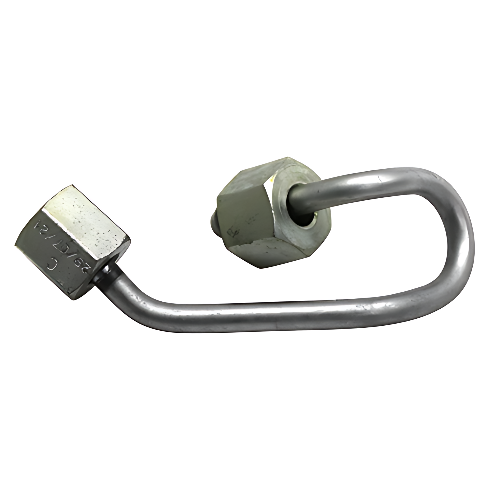 TUBO INJETOR 3A CILINDRO MOTOR MWM SPRINT - 2P0130303