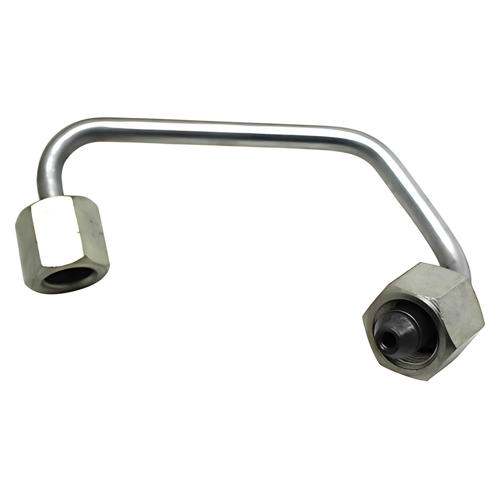 TUBO INJETOR 4A CILINDRO MOTOR MWM SPRINT - 2P0130304