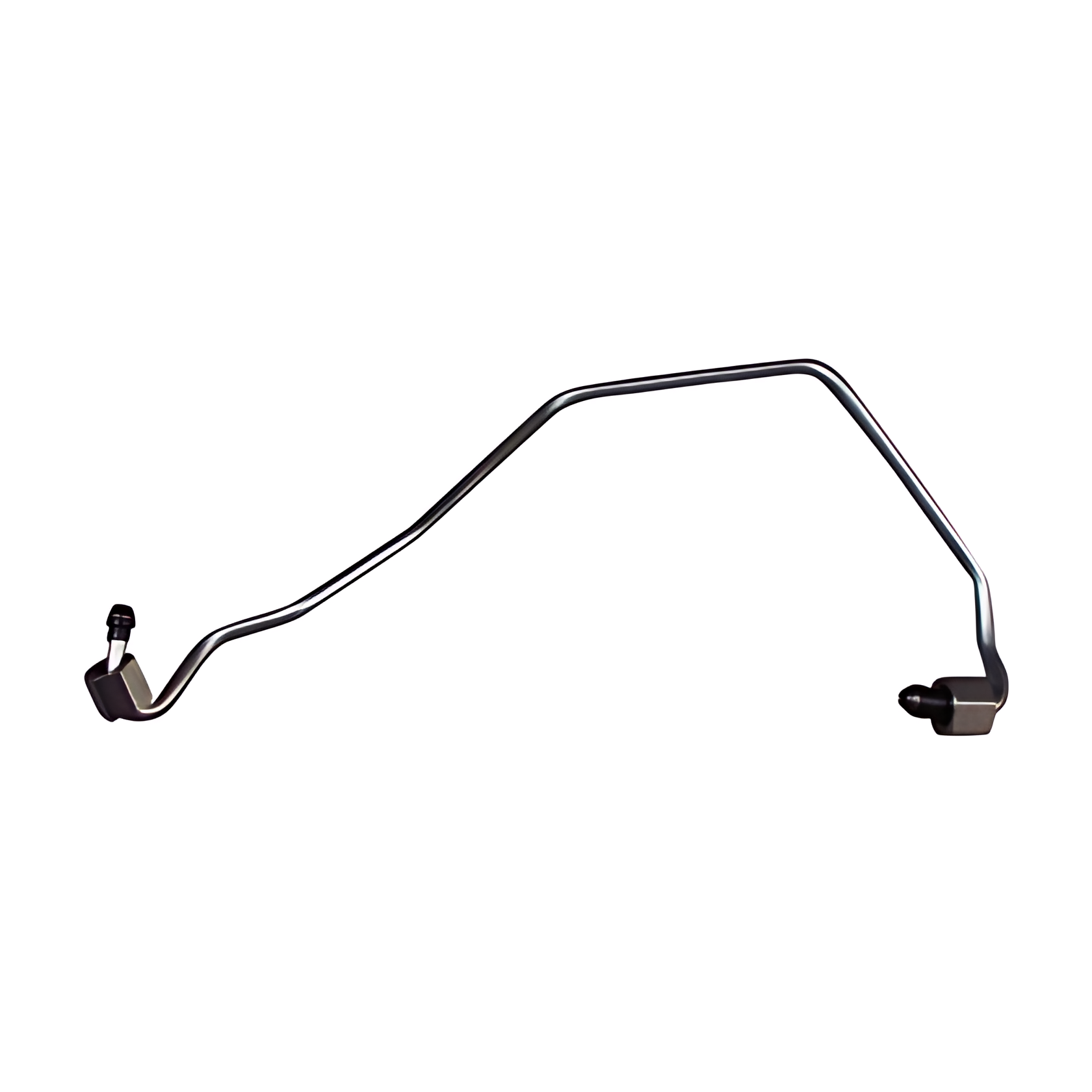 TUBO ALTA PRESSAO COMBUSTIVEL MOTOR MWM SPRINT 408 - 2P0130312