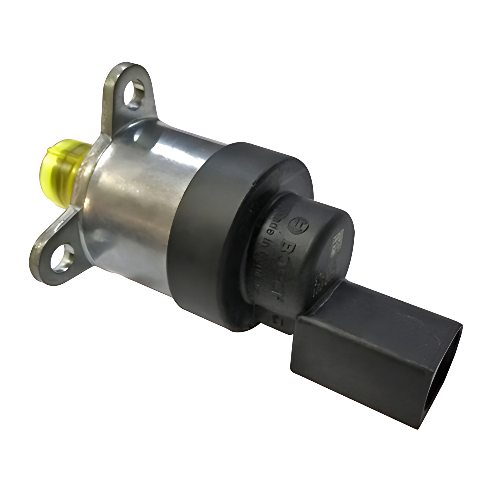 VALVULA CONTROLE FLUXO COMBUSTIVEL  MOTOR  MWM SPRINT 4 CIL - 940780670014