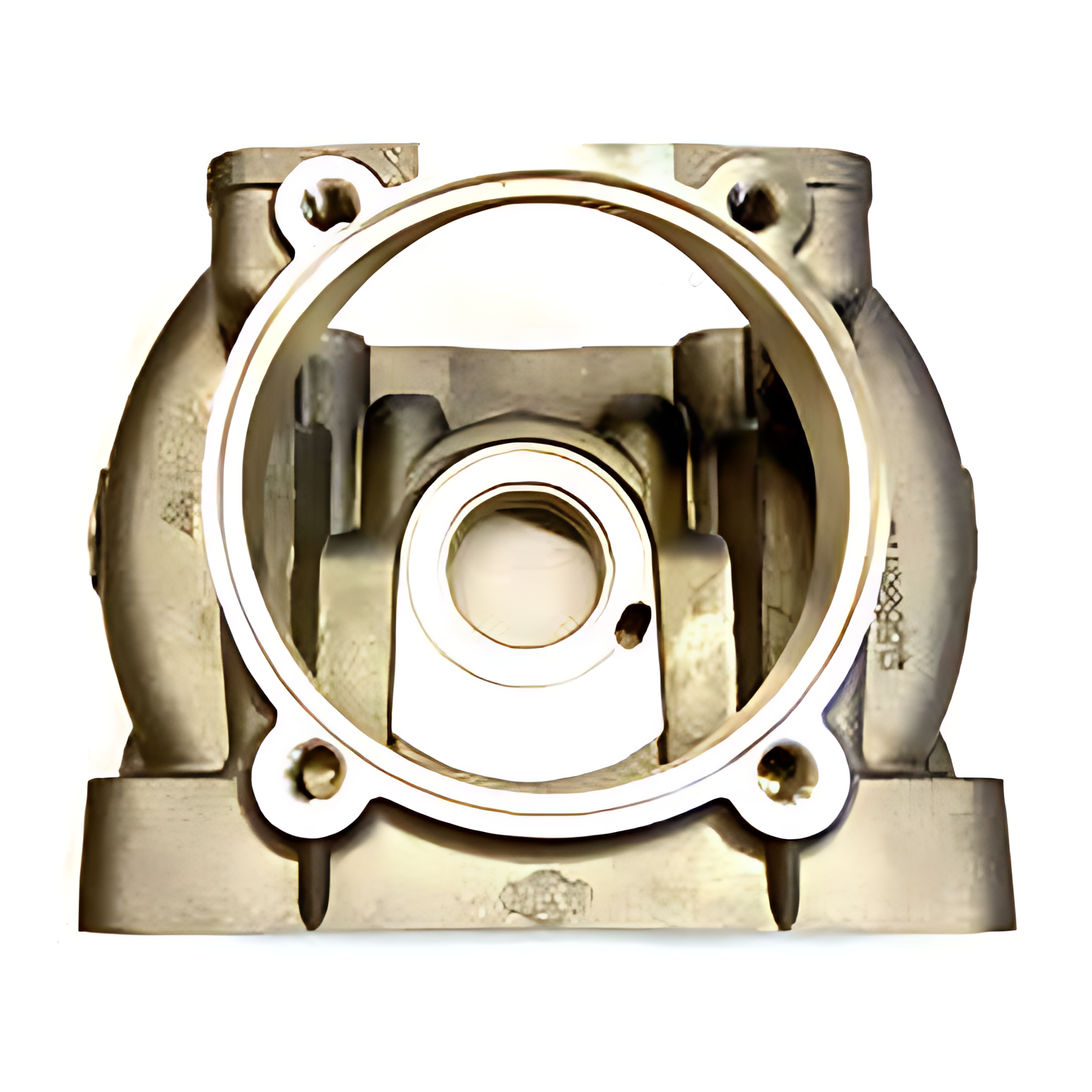 BLOCO DO COMPRESSOR AR - 2P0145207