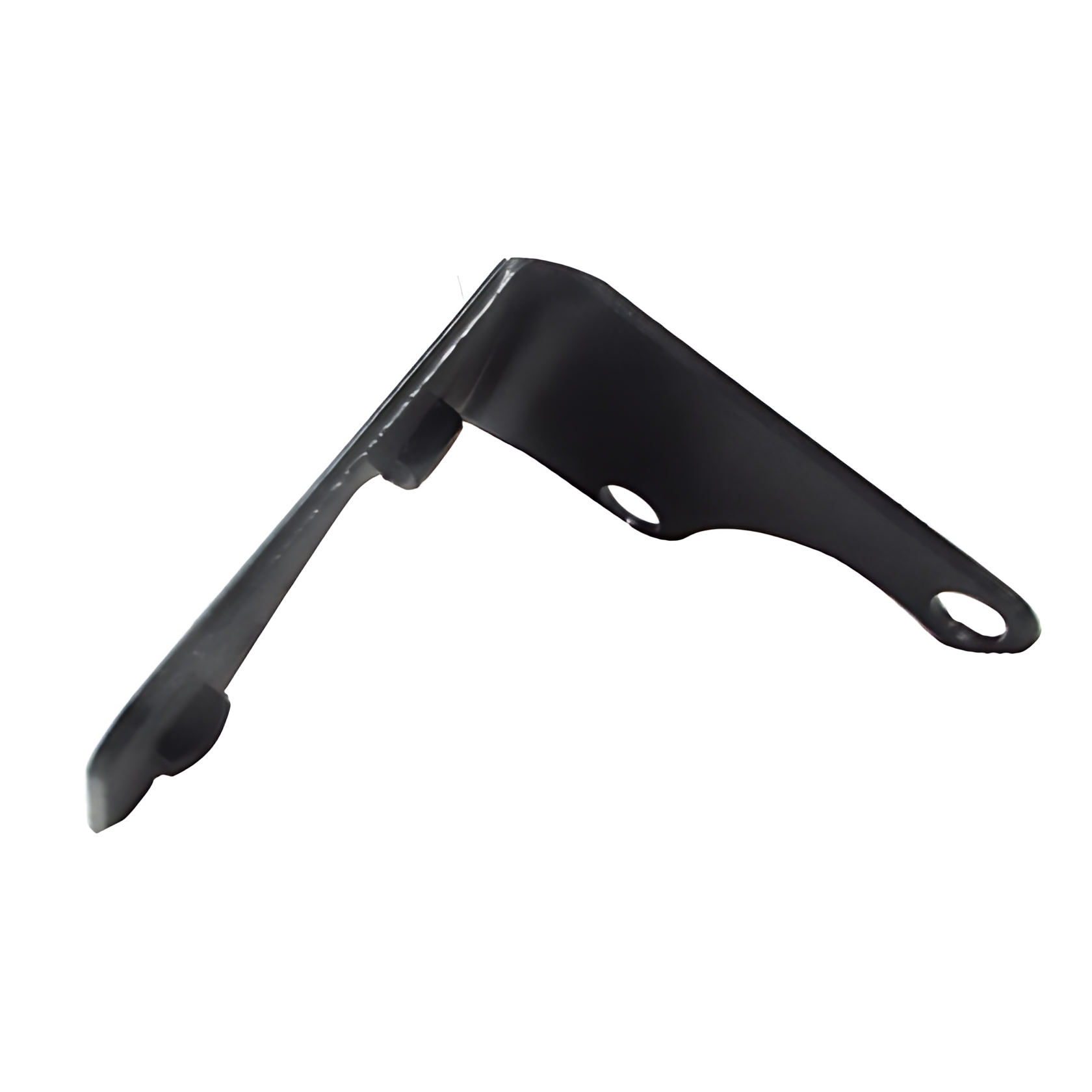 SUPORTE INFERIOR DEFLETOR CALOR TURBO COMPRESSOR MOTOR MWM SPRINT 4CIL EURO 3 - 2P0145393