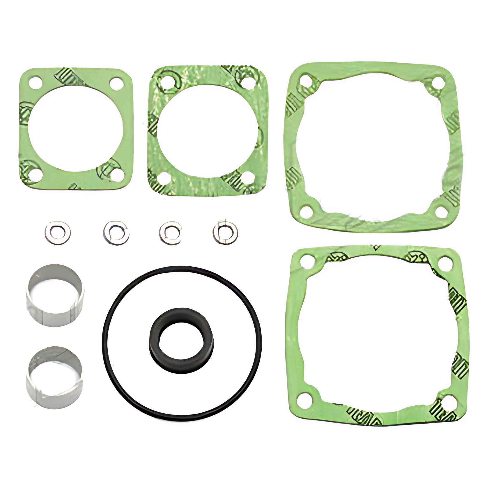 REPARO VIRABREQUIM COMPRESSOR - 2P0198199