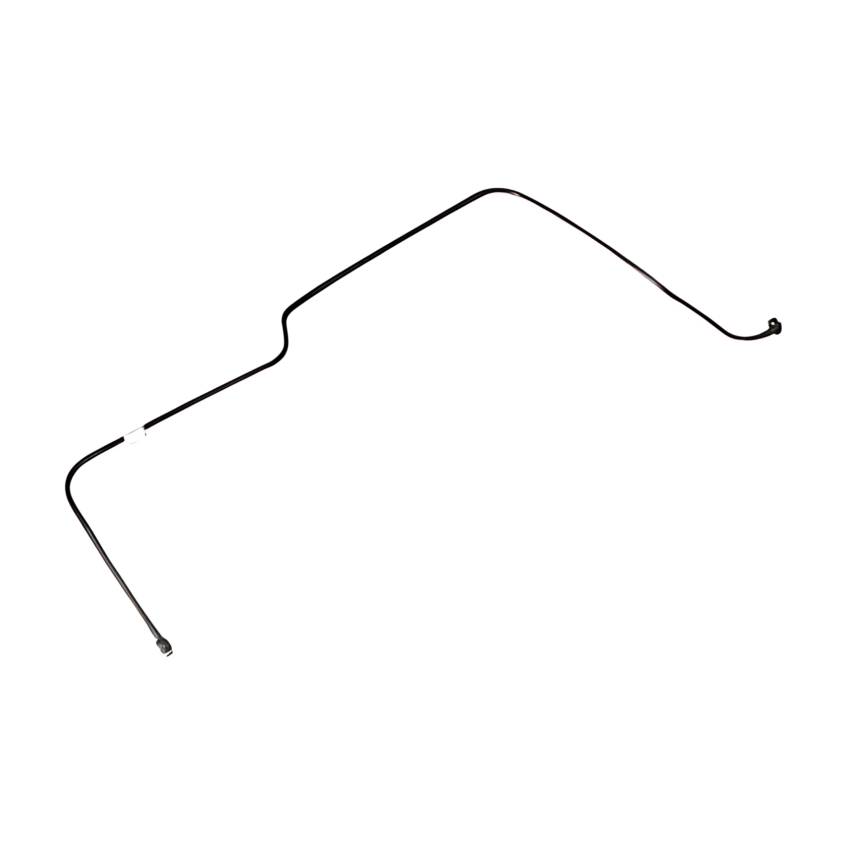 TUBO COMBUSTIVEL - 2P0201235G