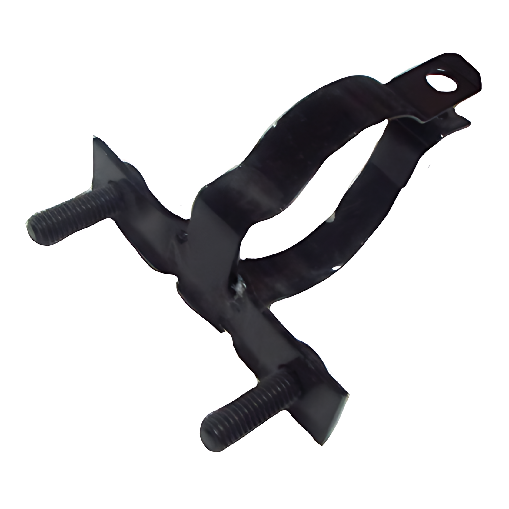 SUPORTE BOMBA COMBUSTIVEL ELETRICO - 2P0201510