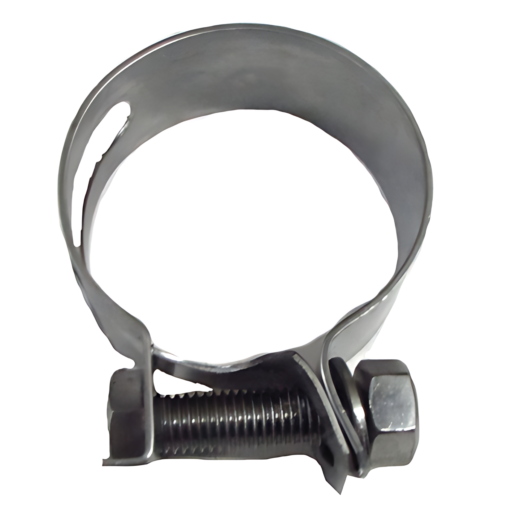 ABRACADEIRA FLEXIVEL ESCAPAMENTO - 2P0253143A