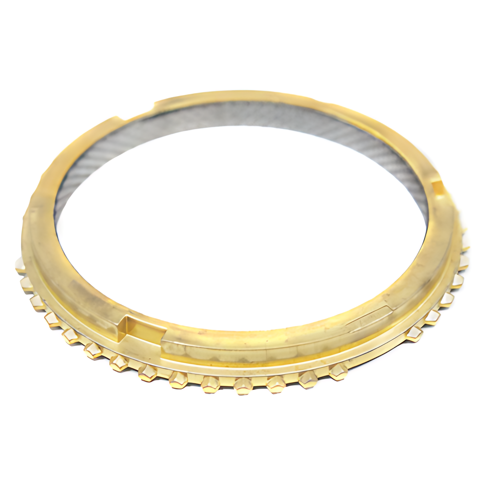 ANEL SINCRONIZADOR 3A 4A VELOCIDADE CAMBIO FS4405 - 3344778