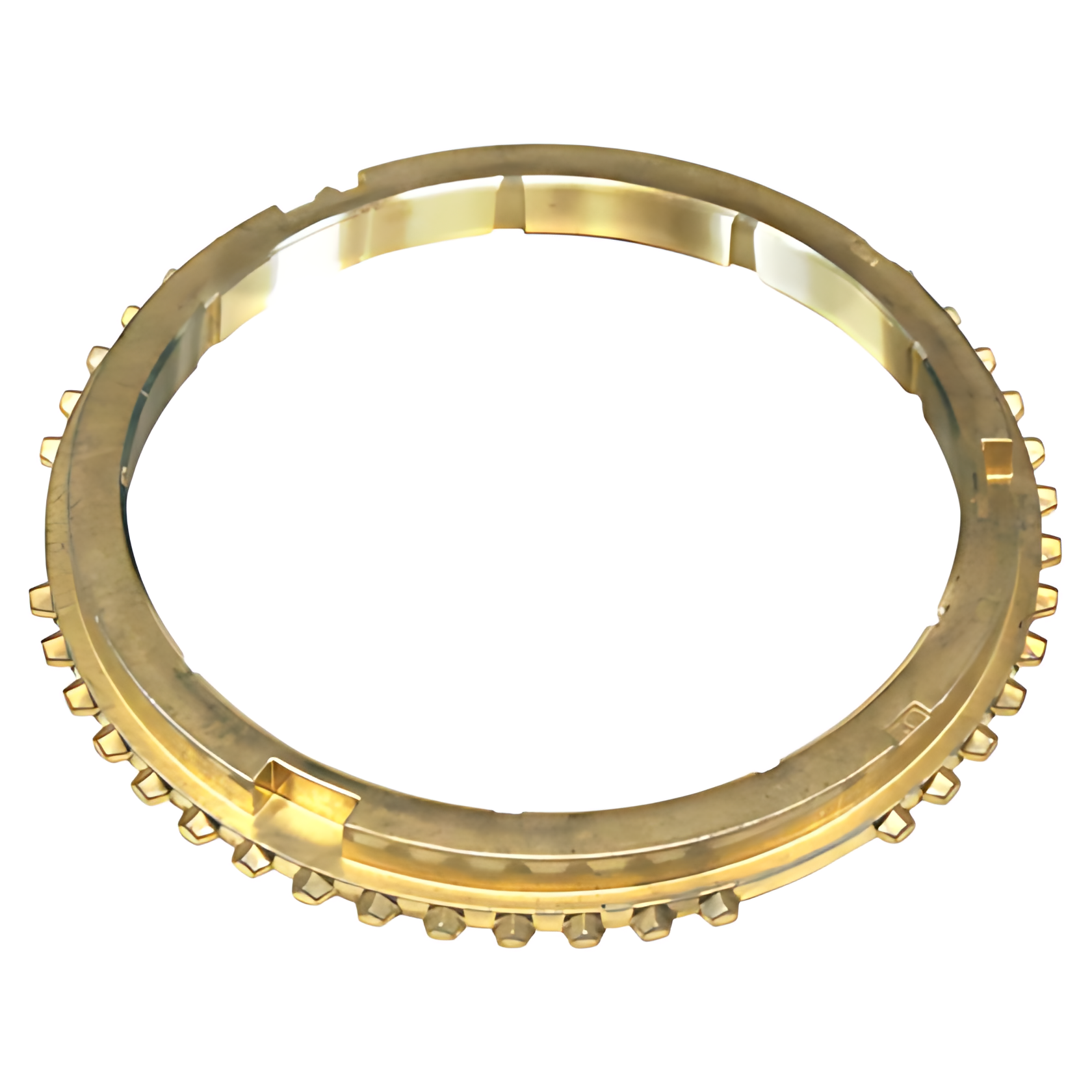 ANEL SINCRONIZADOR QUARTA VELOCIDADE - 2P0311295