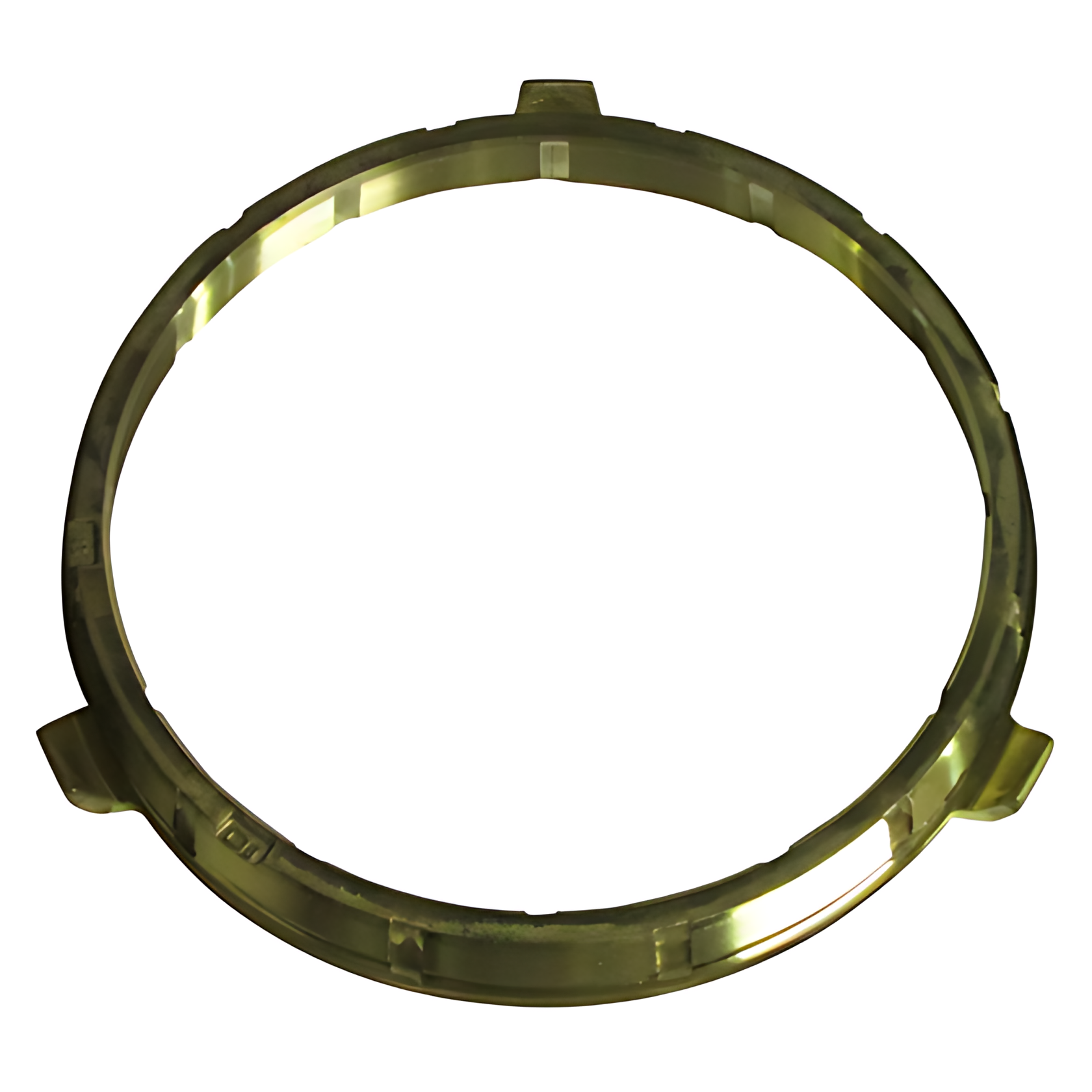 ANEL SINCRONIZADOR SEGUNDA VELOCIDADE - 2P0311297