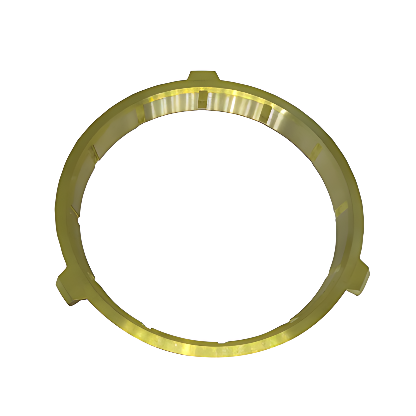 ANEL SINCRONIZADOR SEGUNDA VELOCIDADE - 2P0311297