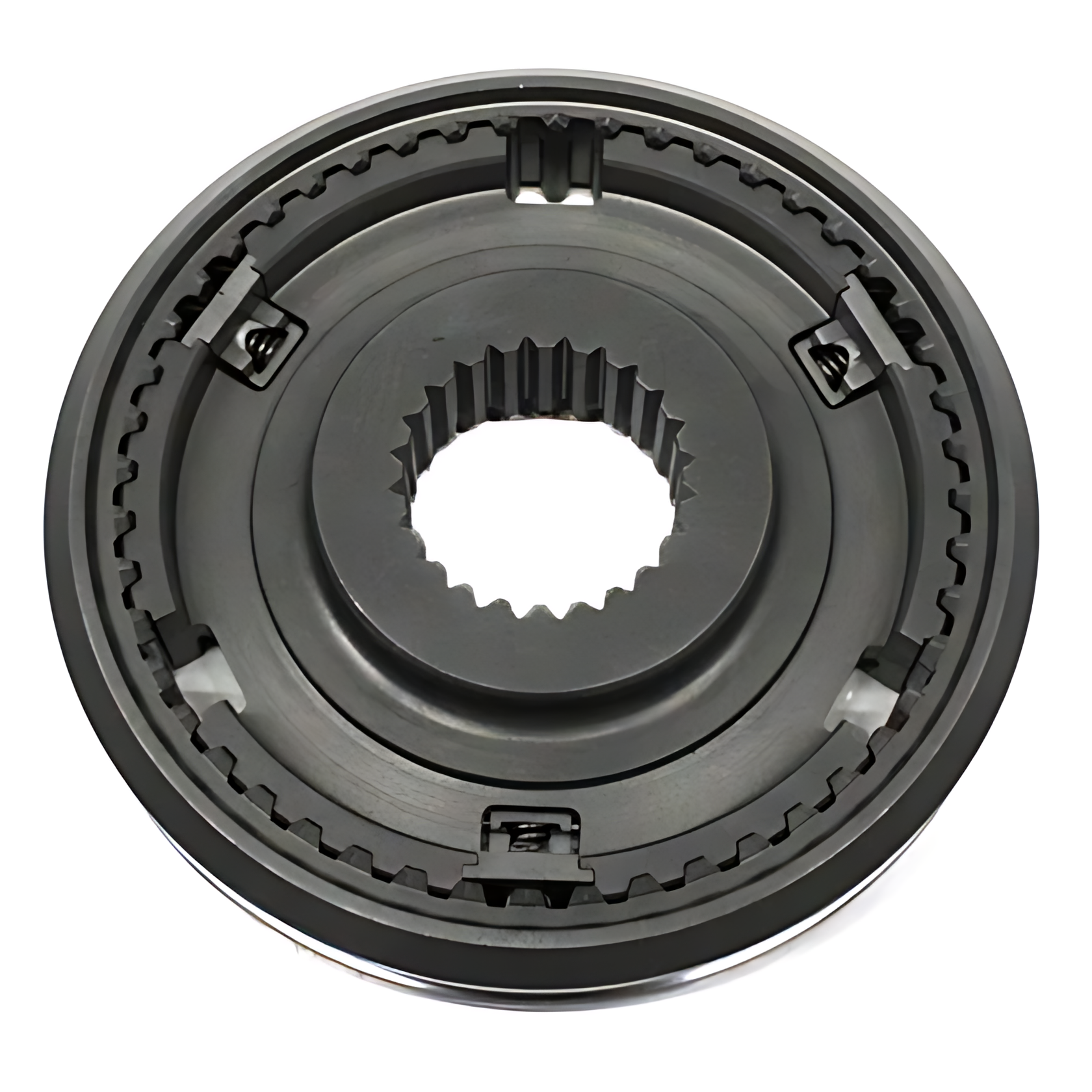 SINCRONIZADOR DE 3 E 4 VELOCIDADE - 3361049