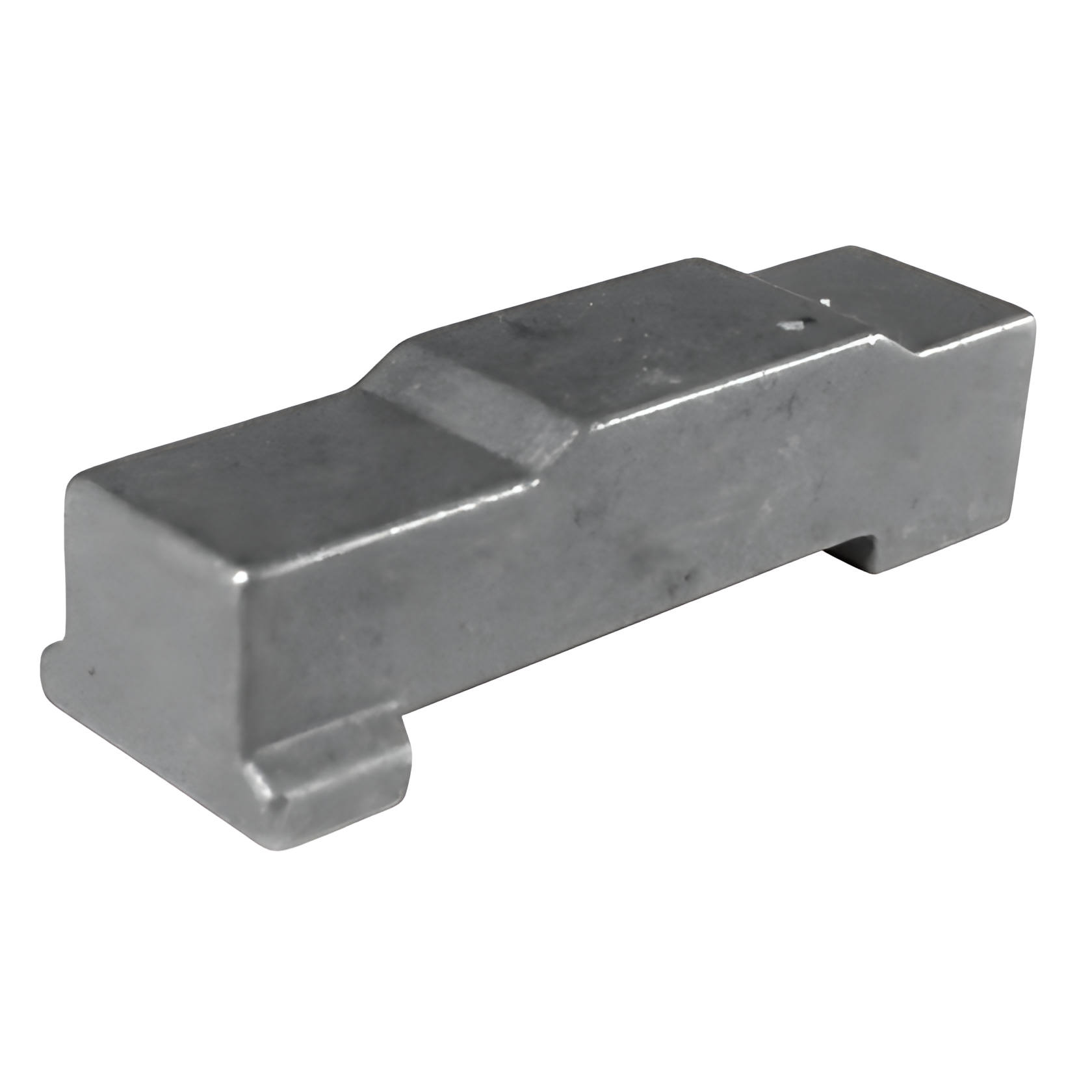 LAMELA DE ACO - 2P0311313B