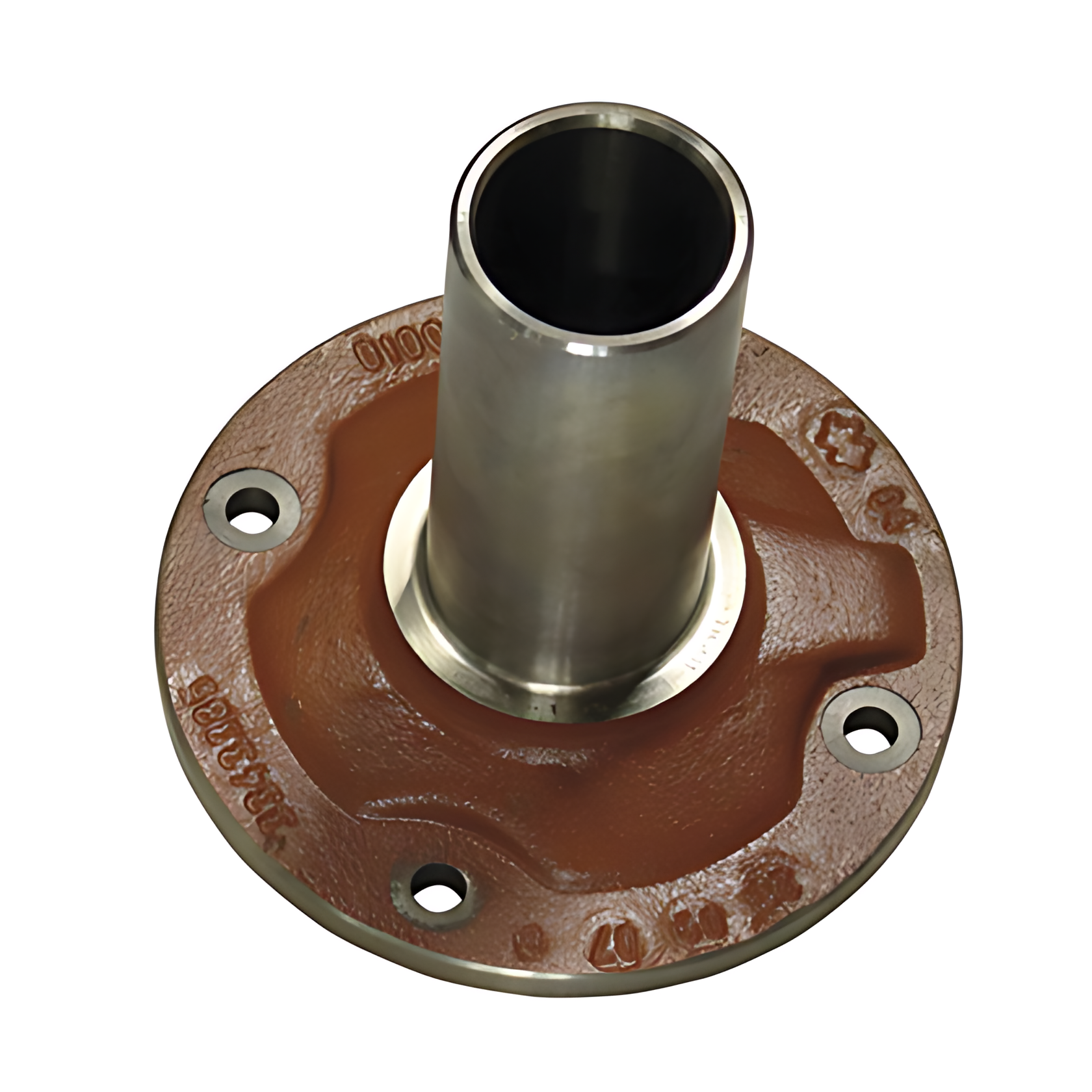 TAMPA RETENTORA - 2P0311441