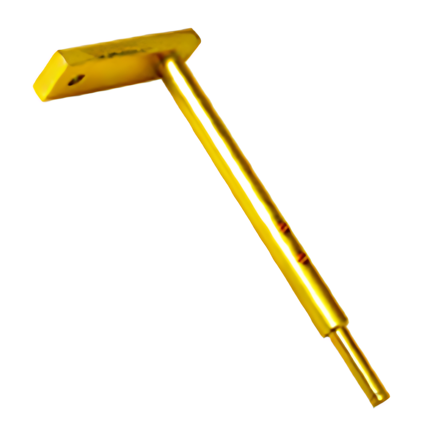 EIXO ALAVANCA ARTICULACAO - S3152