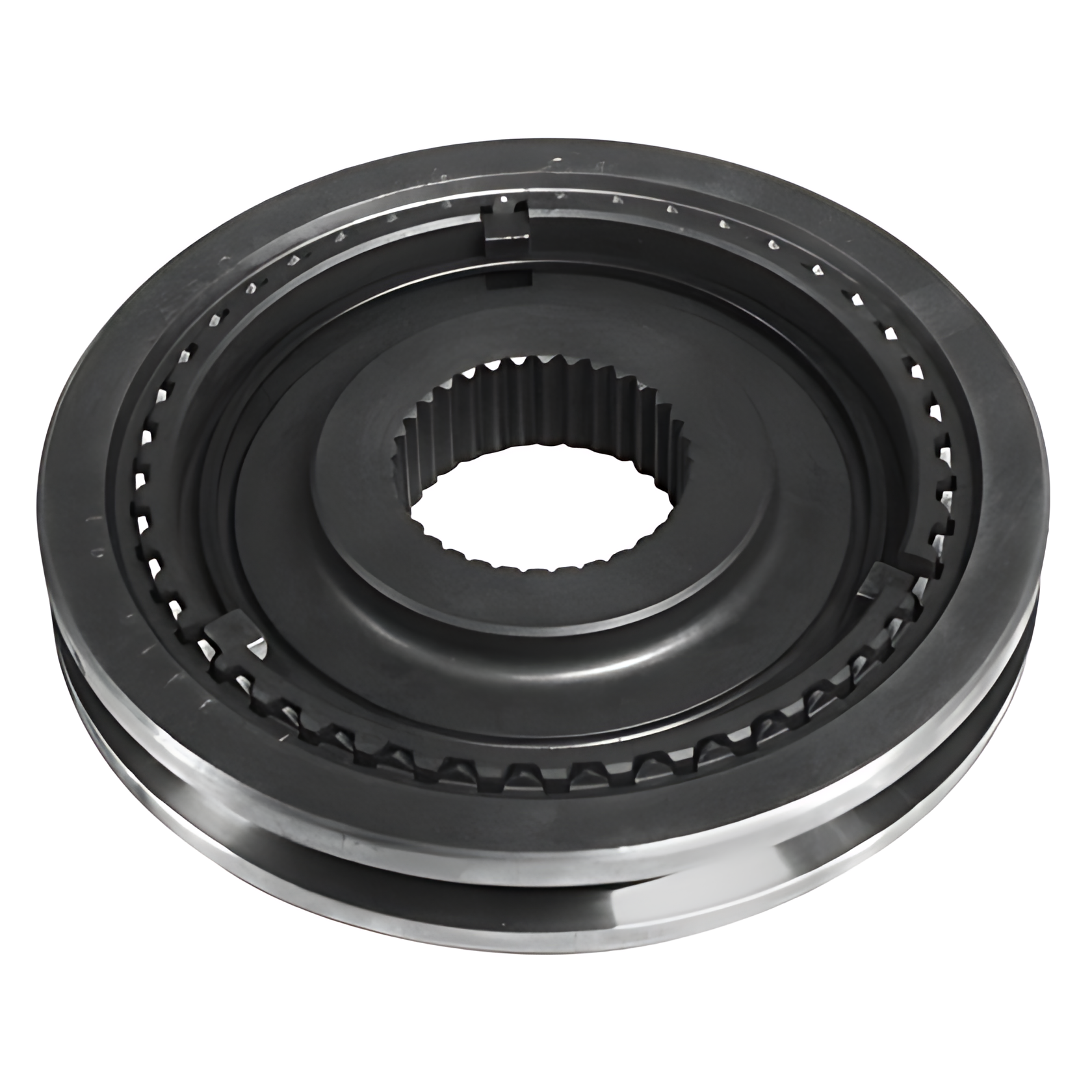 CONJUNTO SINCRONIZADOR PRIMEIRA VELOCIDADE E RE - 2P0398392