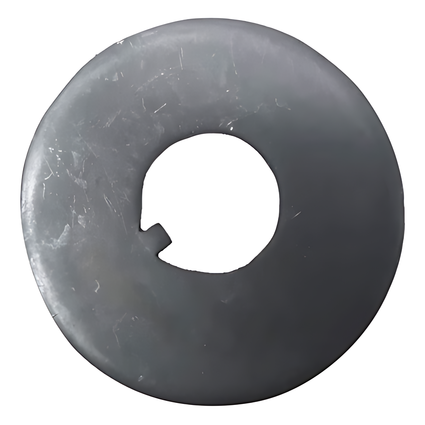 ARRUELA SIFICO COM TEMPERA - LA322A