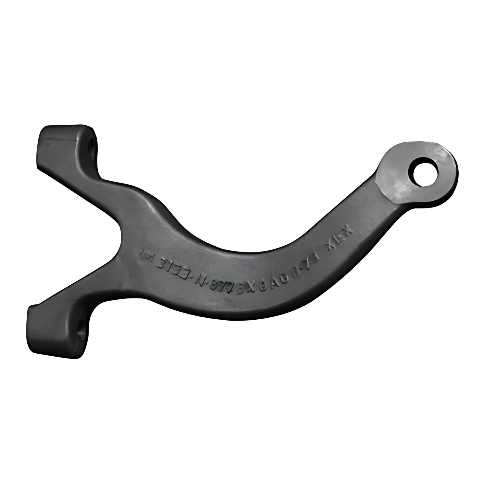 BRACO DE DIRECAO - 2P0407717