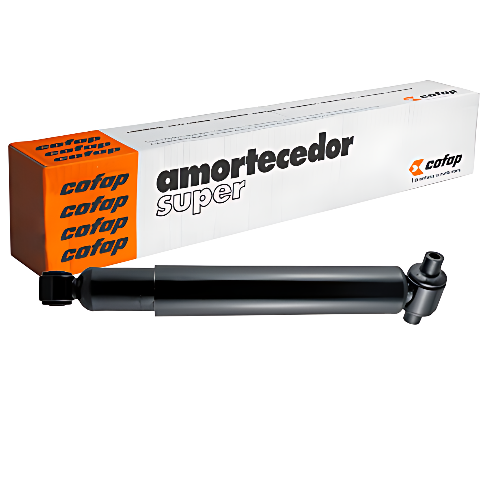 AMORTECEDOR SUSPENSAO DIANTEIRO - 2P0413031D