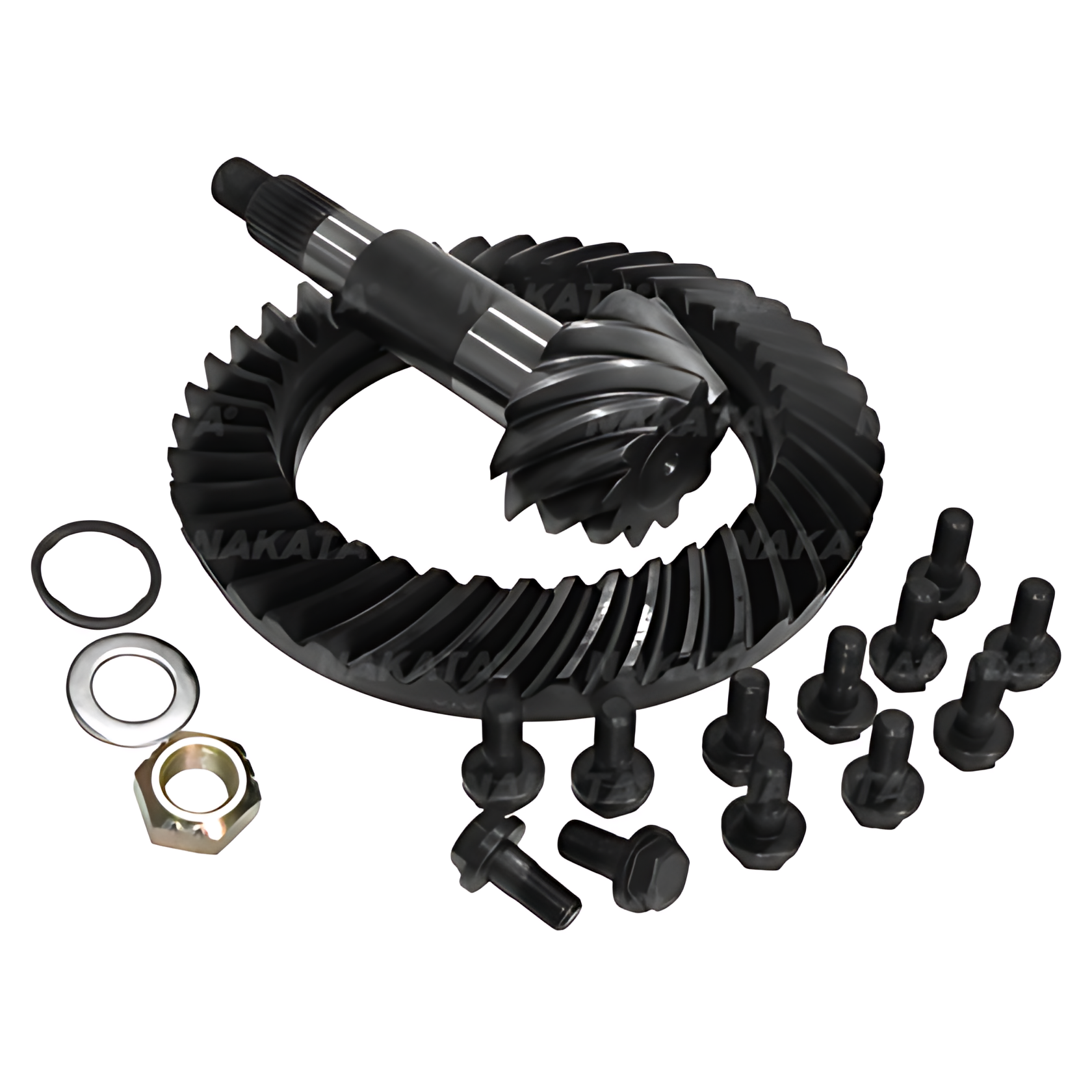 COROA E PINHAO 10X41 VW 5.140 / 5.150 MWM SPRINT - 2P0525143B