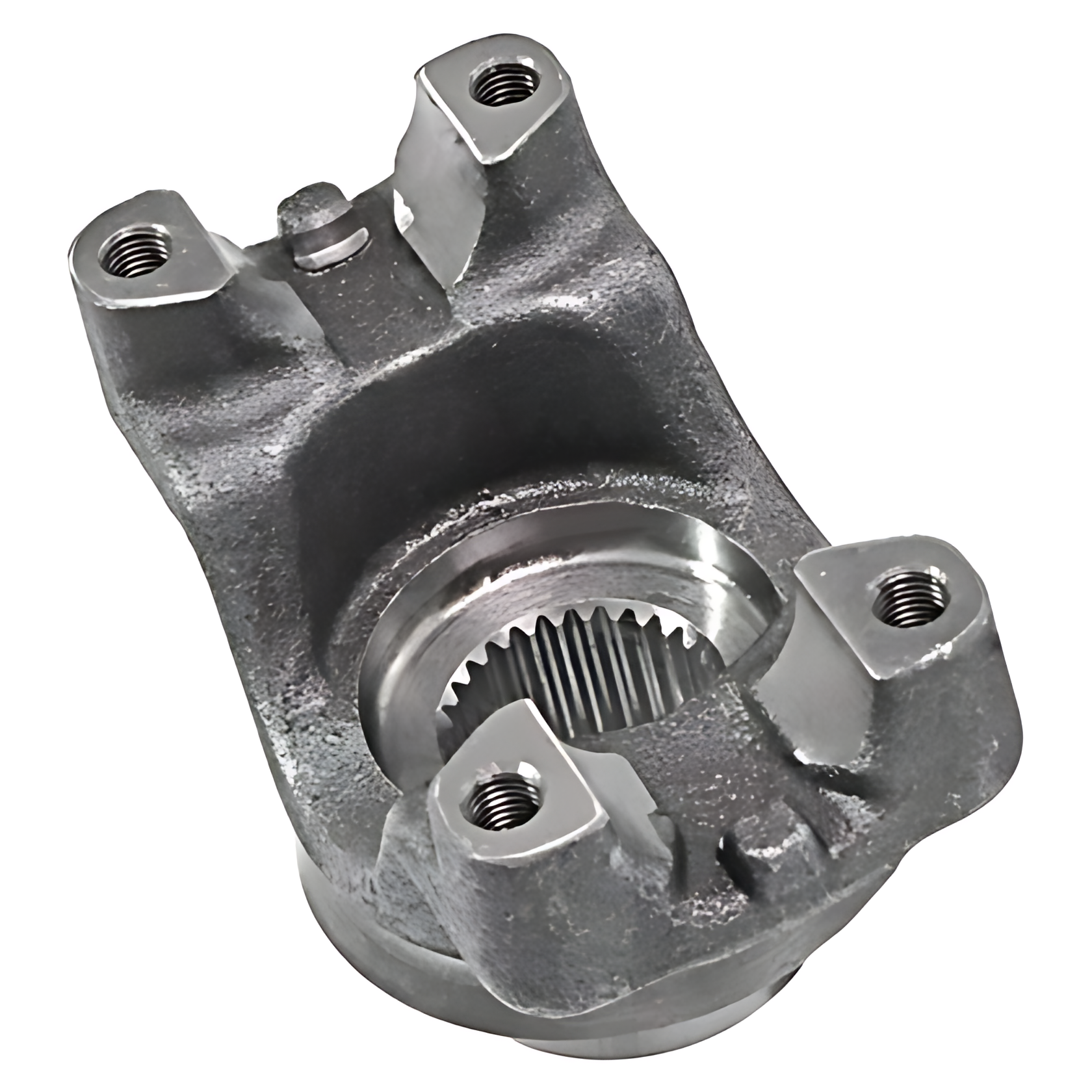 GARFO TERMINAL DIFERENCIAL DANA 267 DANA 60 - 2P0525283
