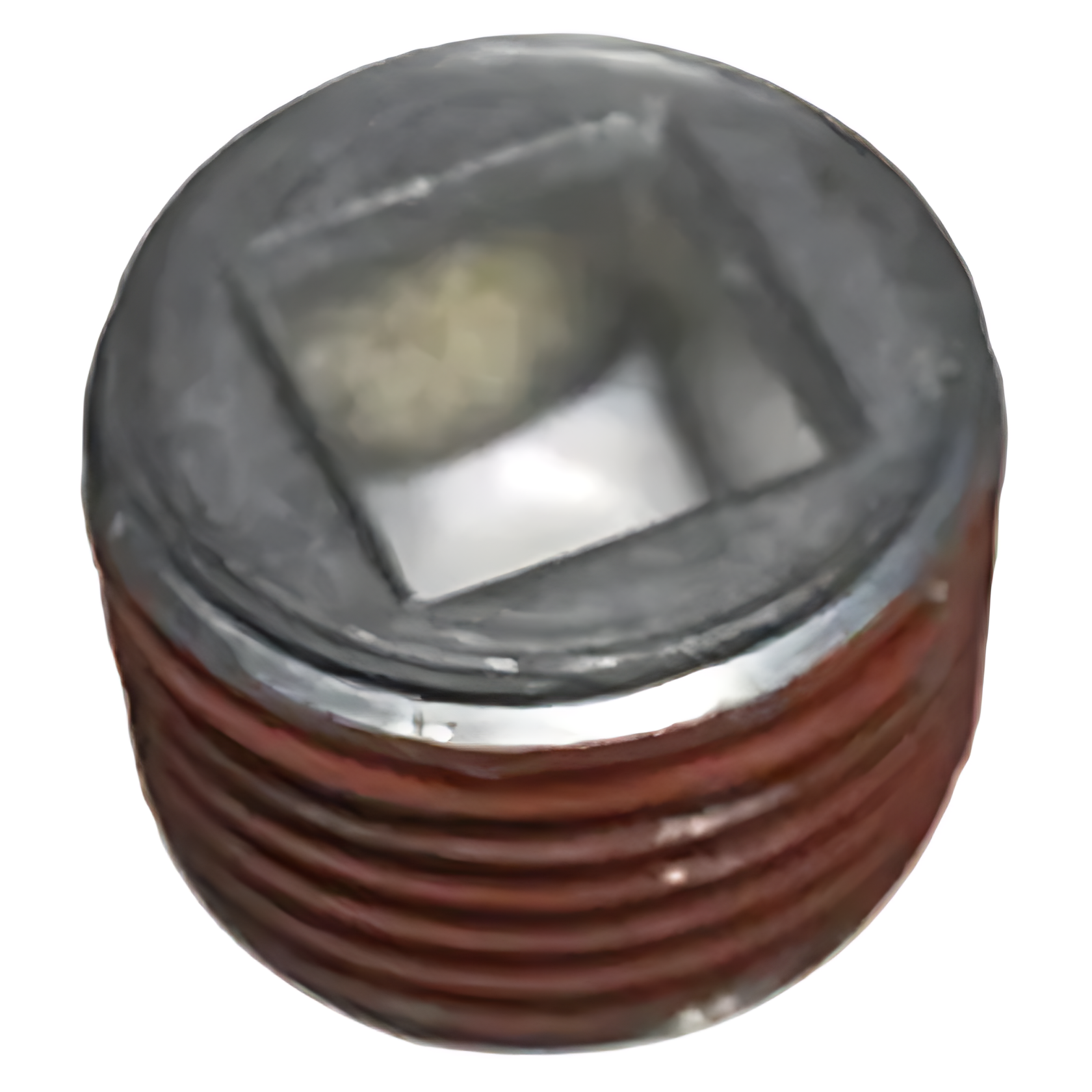 BUJAO ROSCADO TAMPA DIFERENCIAL DANA 267 - 2P0525729