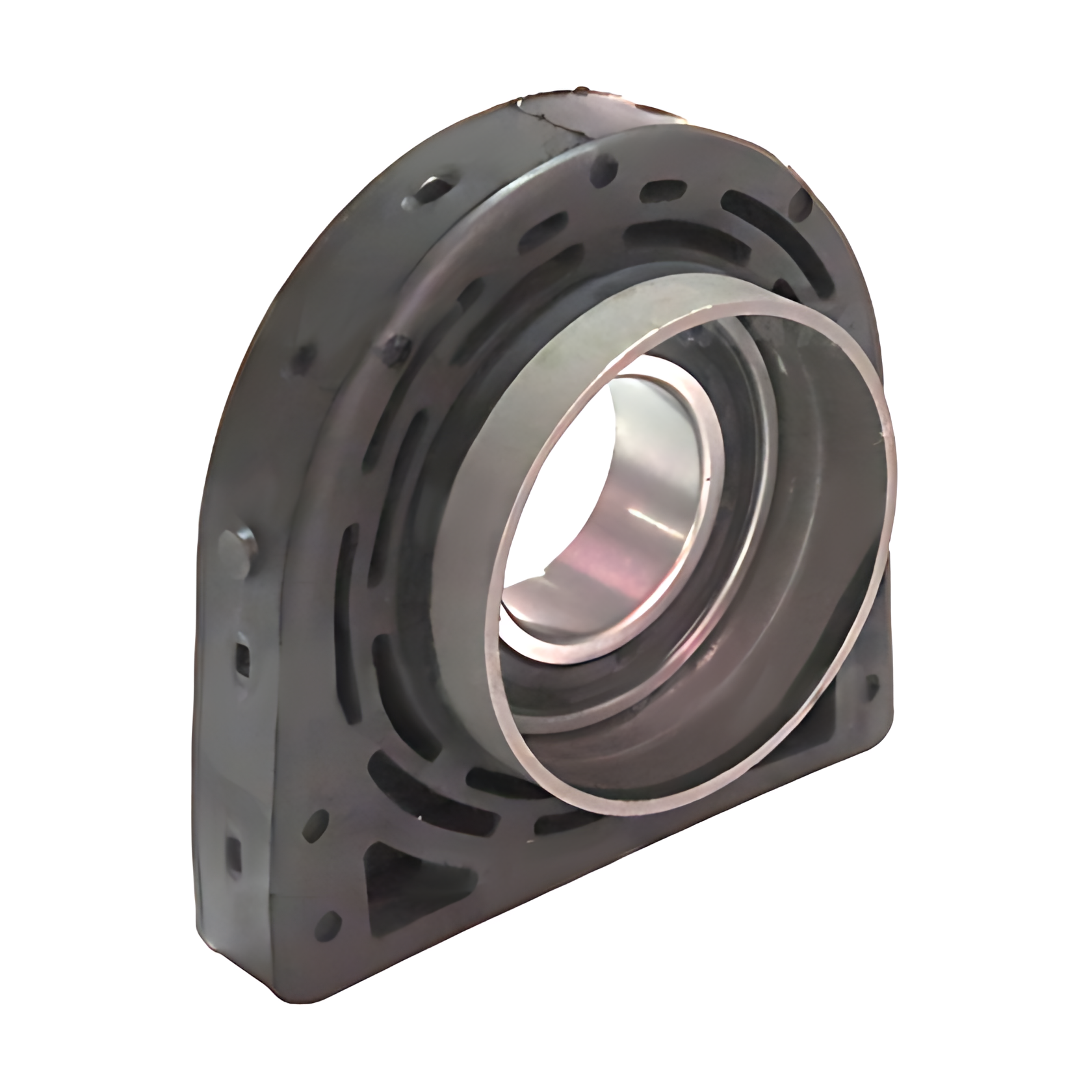 MANCAL CARDAN C/ ROLAMENTO 40MM IVECO / VW ( BORRACHA ) - 2P0598351