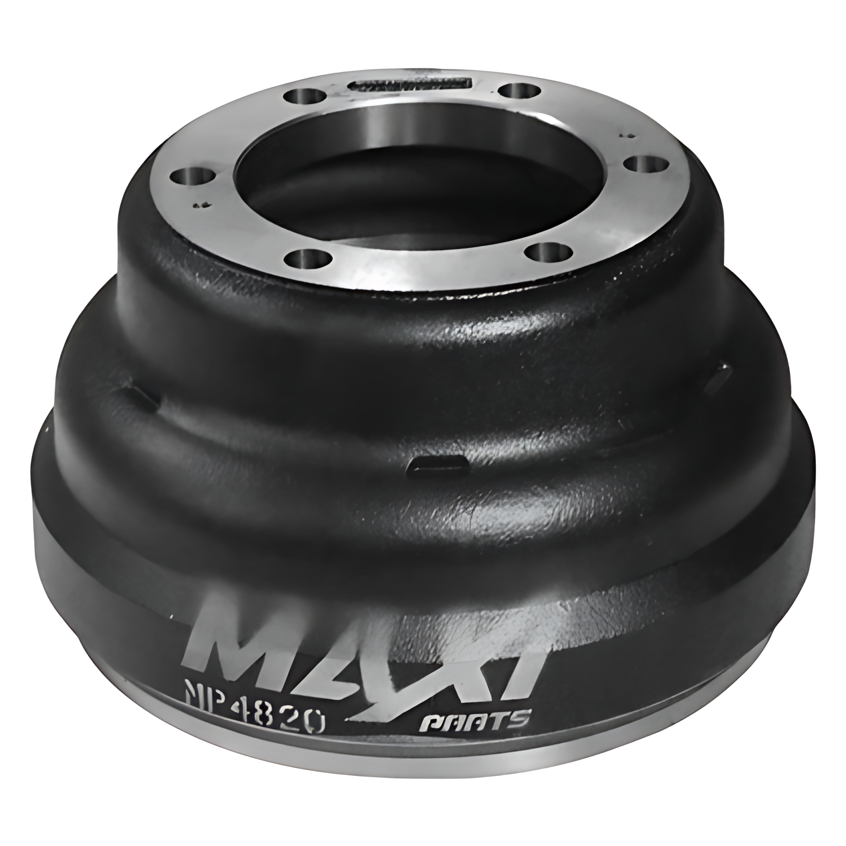 TAMBOR FREIO TRASEIRO - 2P0609617