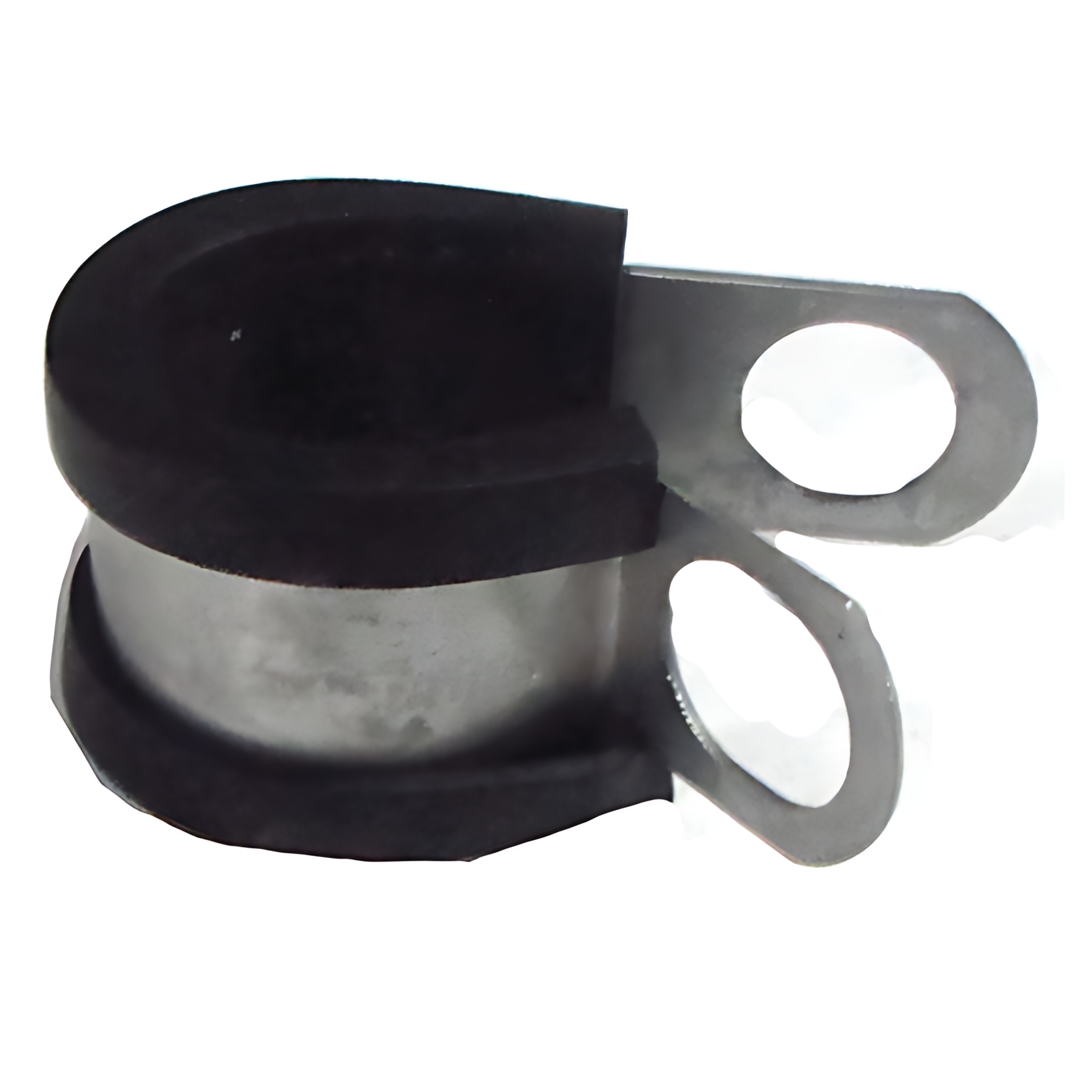 ABRACADEIRA BORRACHA INOX - 2P0611778