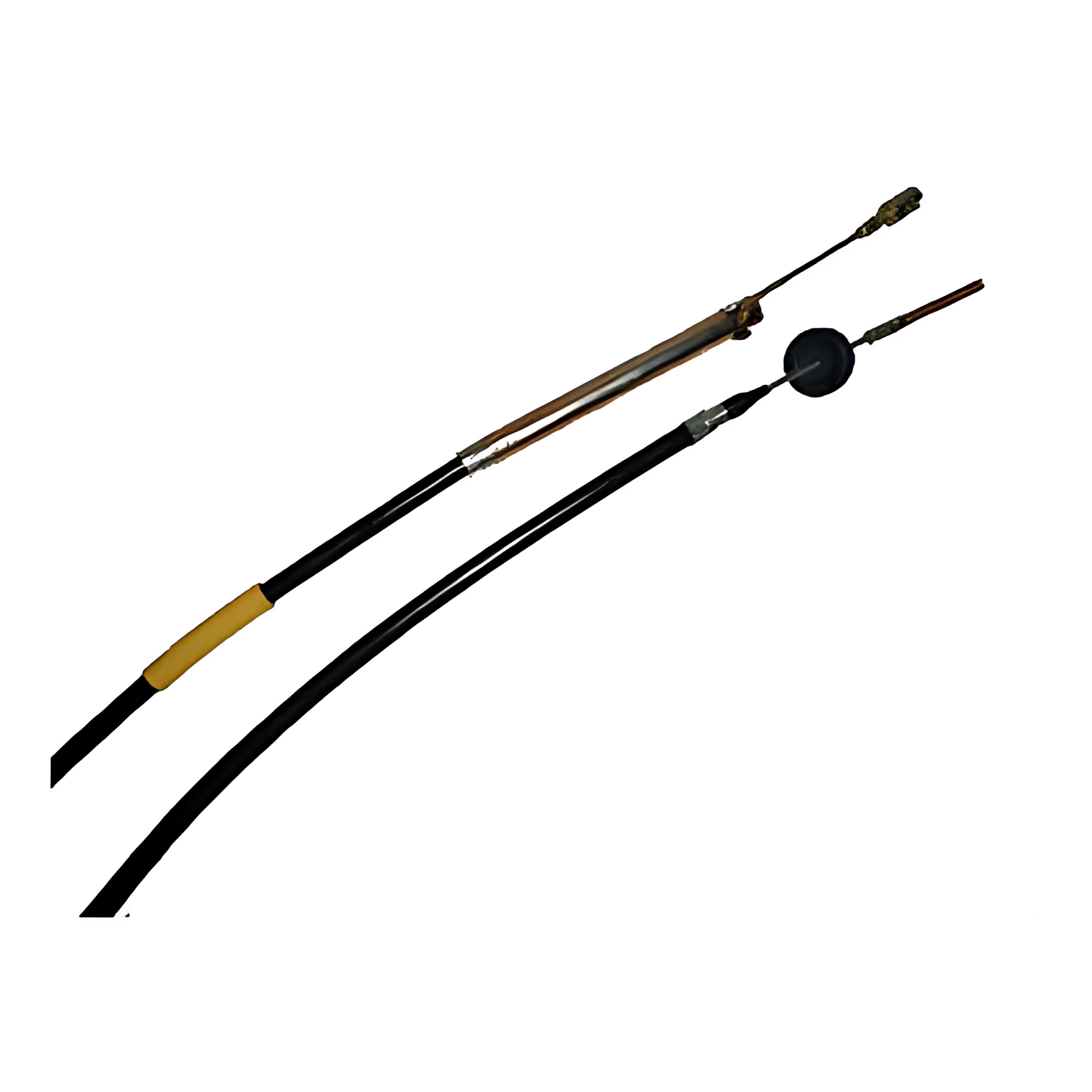 CABO FREIO - 2P0711472A