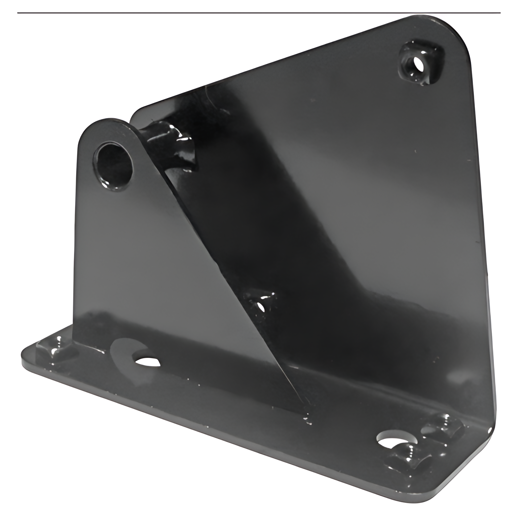 SUPORTE PEDAL ACELERADOR - 2P0721135C