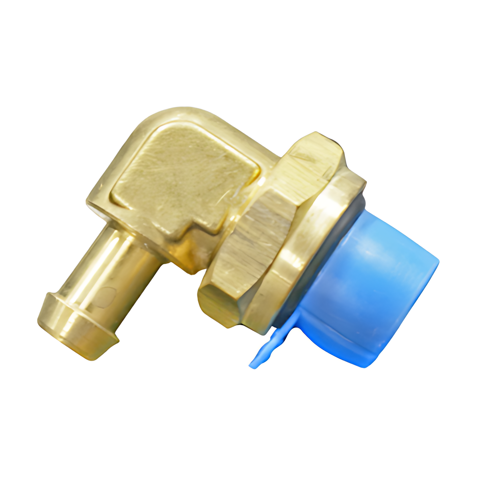 COTOVELO CILINDRO EMBREAGEM 90 GRAUS BM 3/8XM18X1.5 - 2P0721379