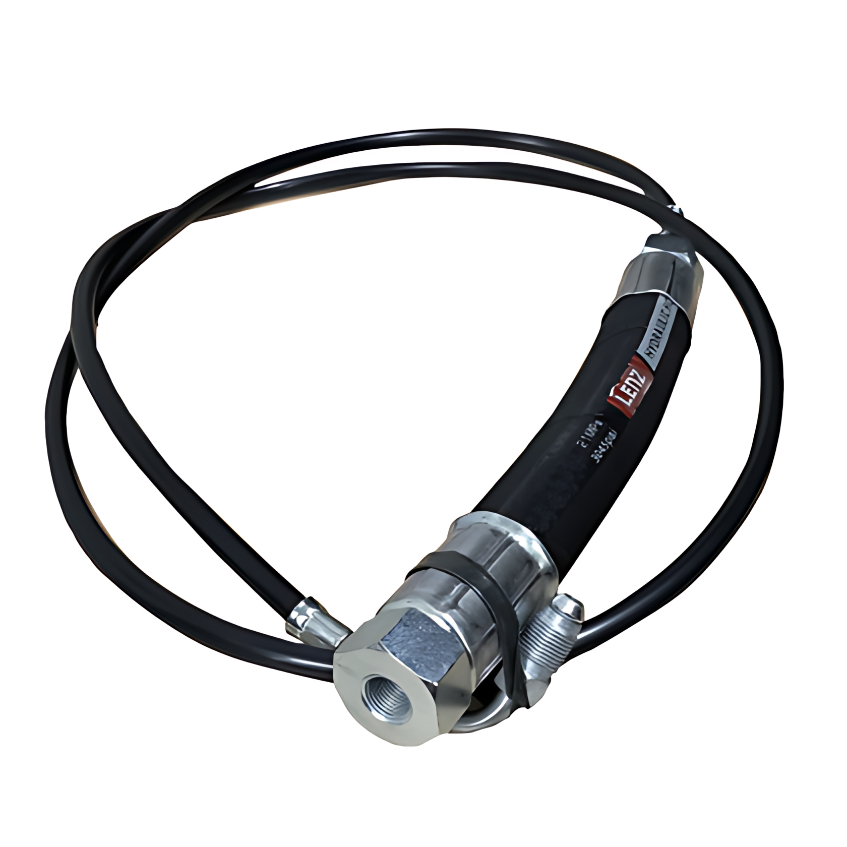 TUBO PRESSAO EMBREAGEM - WS1587