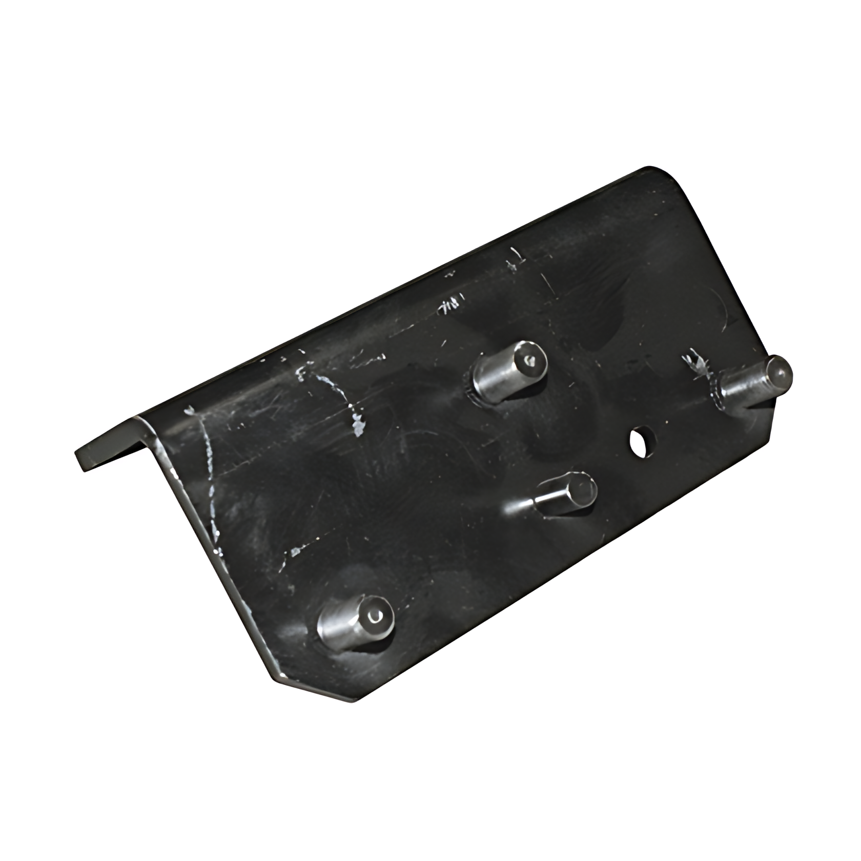 SUPORTE LE FIXACAO PARA-CHOQUE - 2P0801481