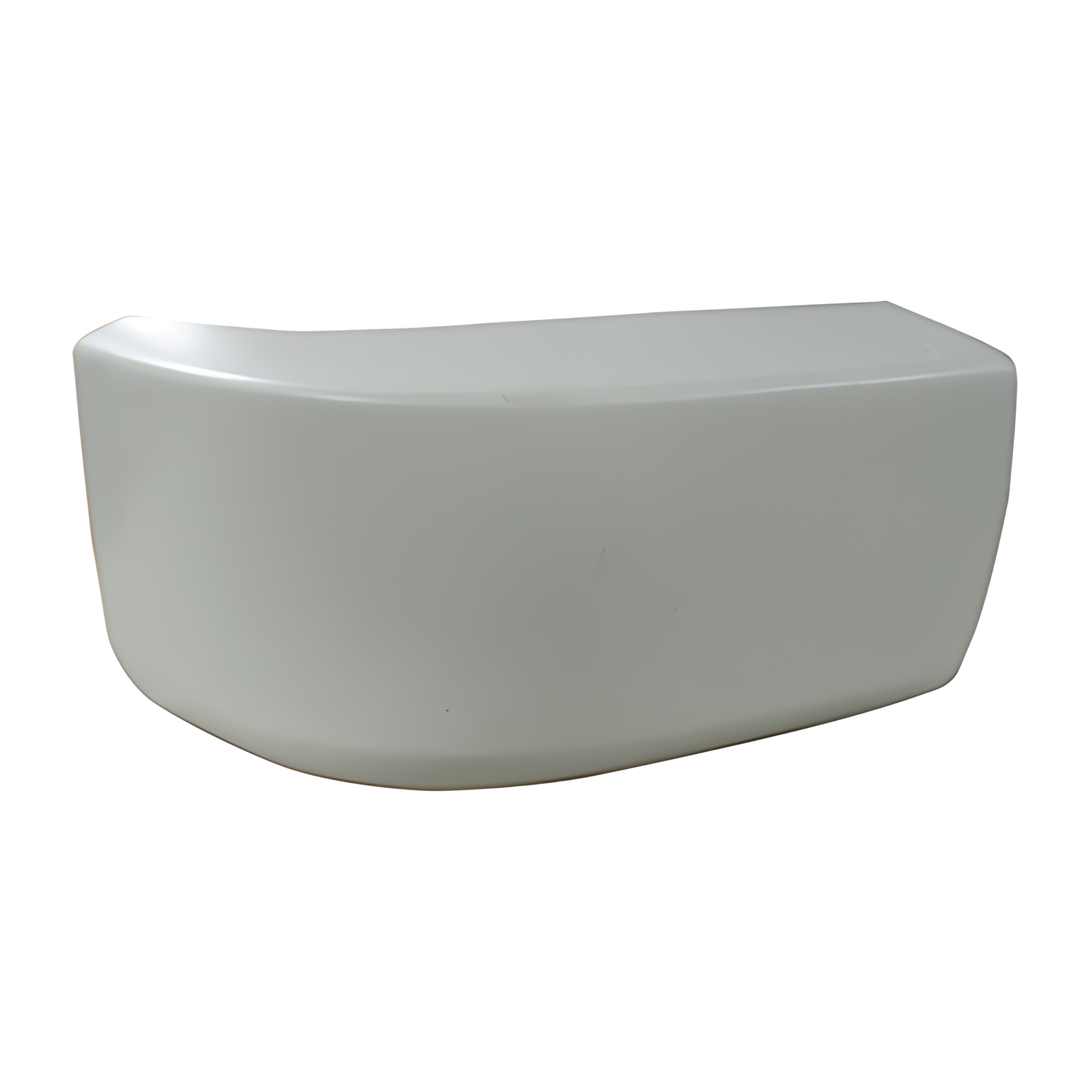 PONTEIRA LD  PLASTICO DELIVERY - 2P0807142