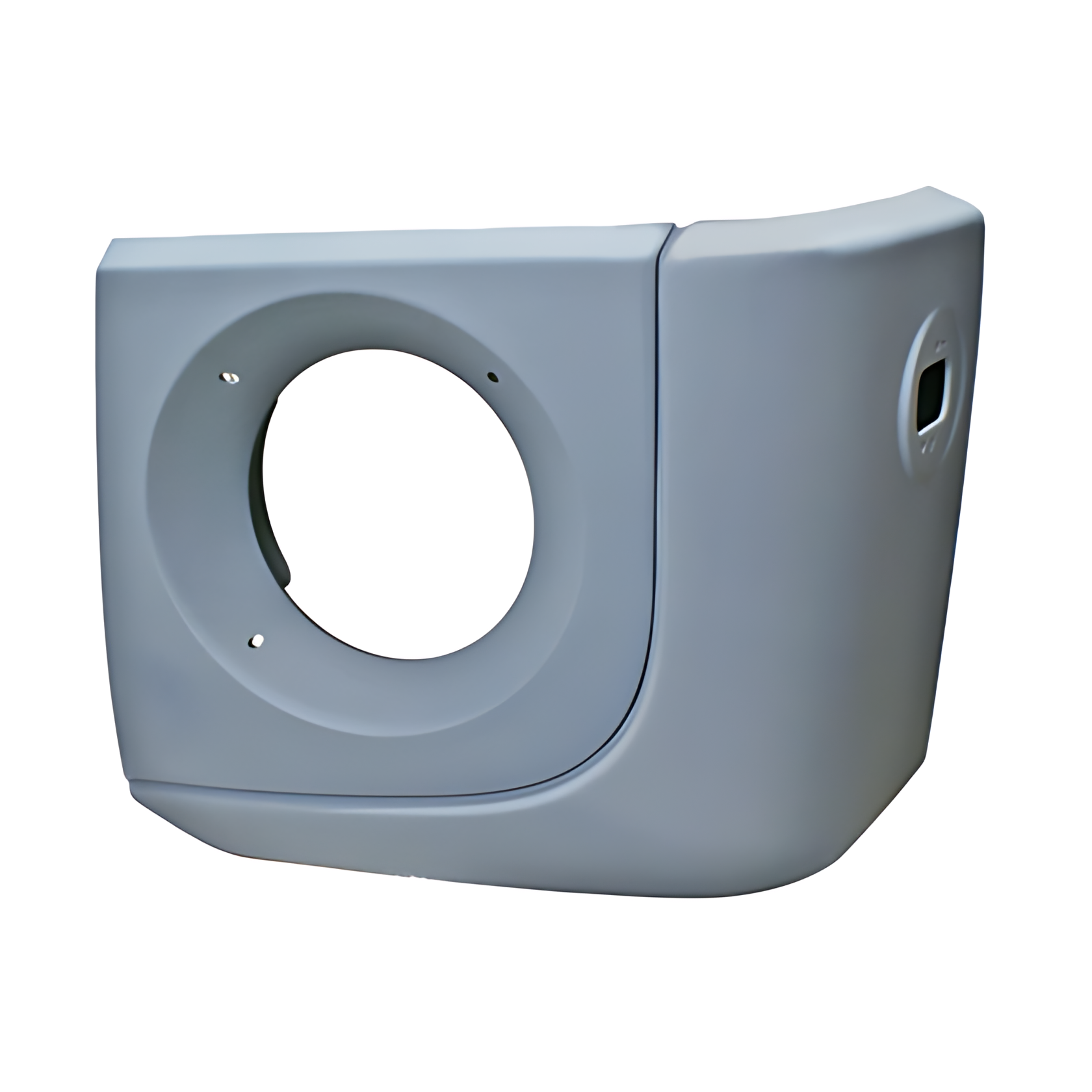 MOLDURA FAROL LE PRIMER - 2P0853207A