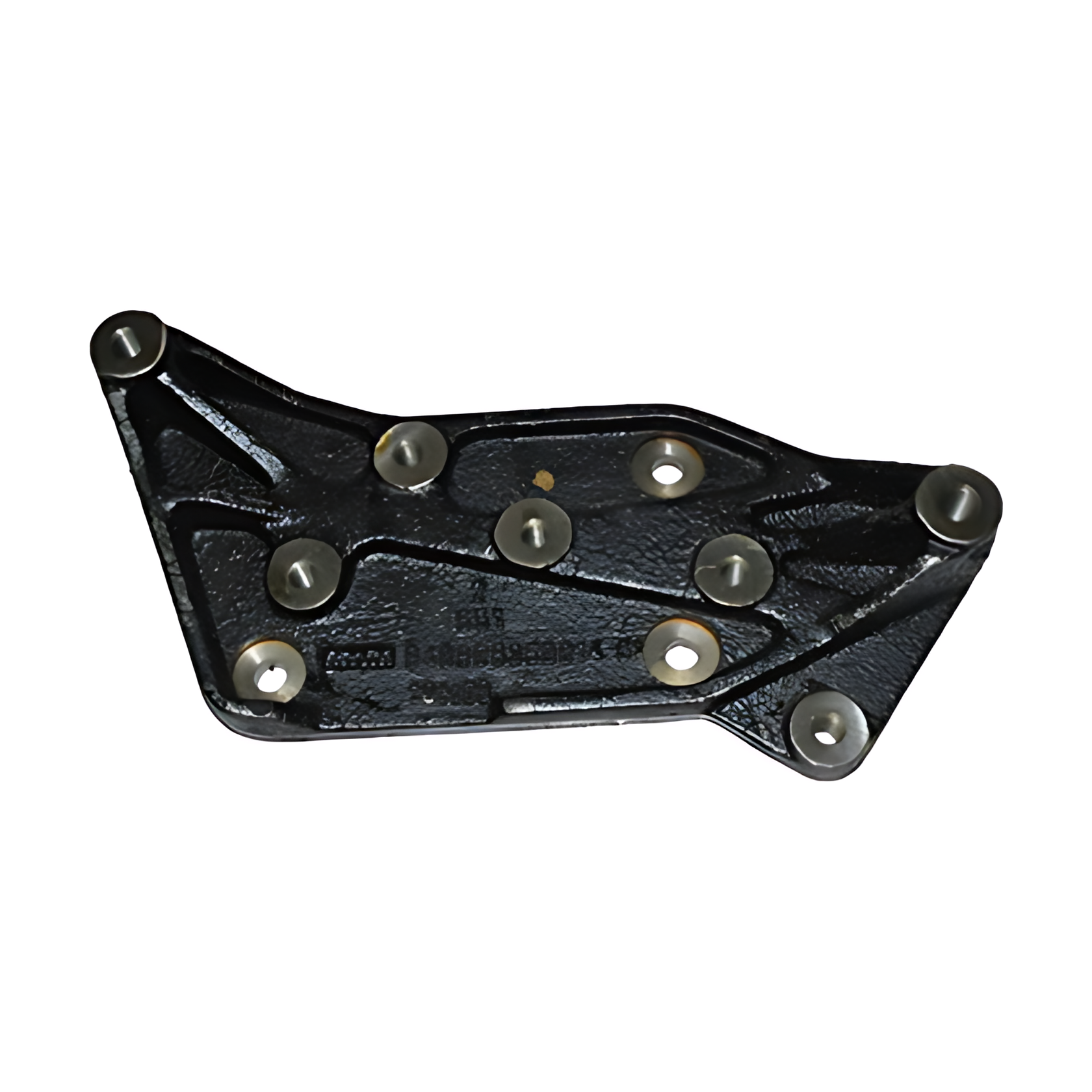 SUPORTE ESTICADOR CORREIA MOTOR MWM SPRINT 4CIL EURO 3 - 2P0903125