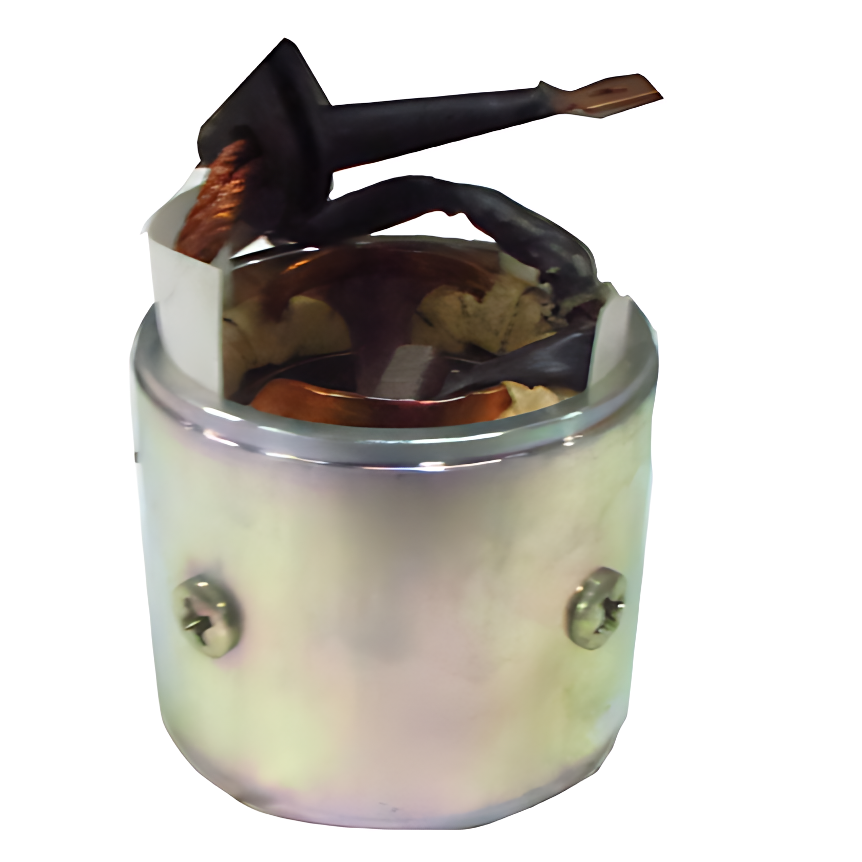 BOBINA DE CAMPO DELIVERY - 2P0911115