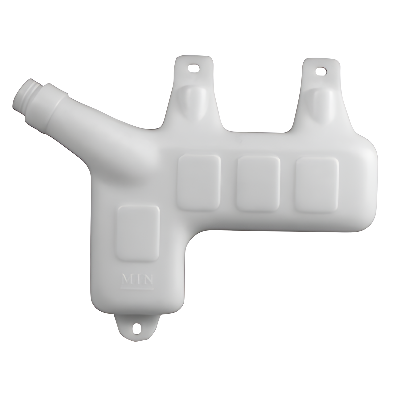 RESERVATORIO AGUA LIMPADOR PARABRISA DELIVERY - 2P0955451