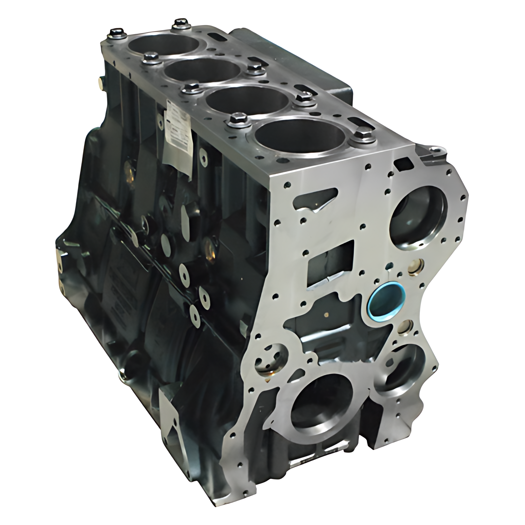 BLOCO MOTOR MWM X10 4.10 TCA  4CIL - 941081101747