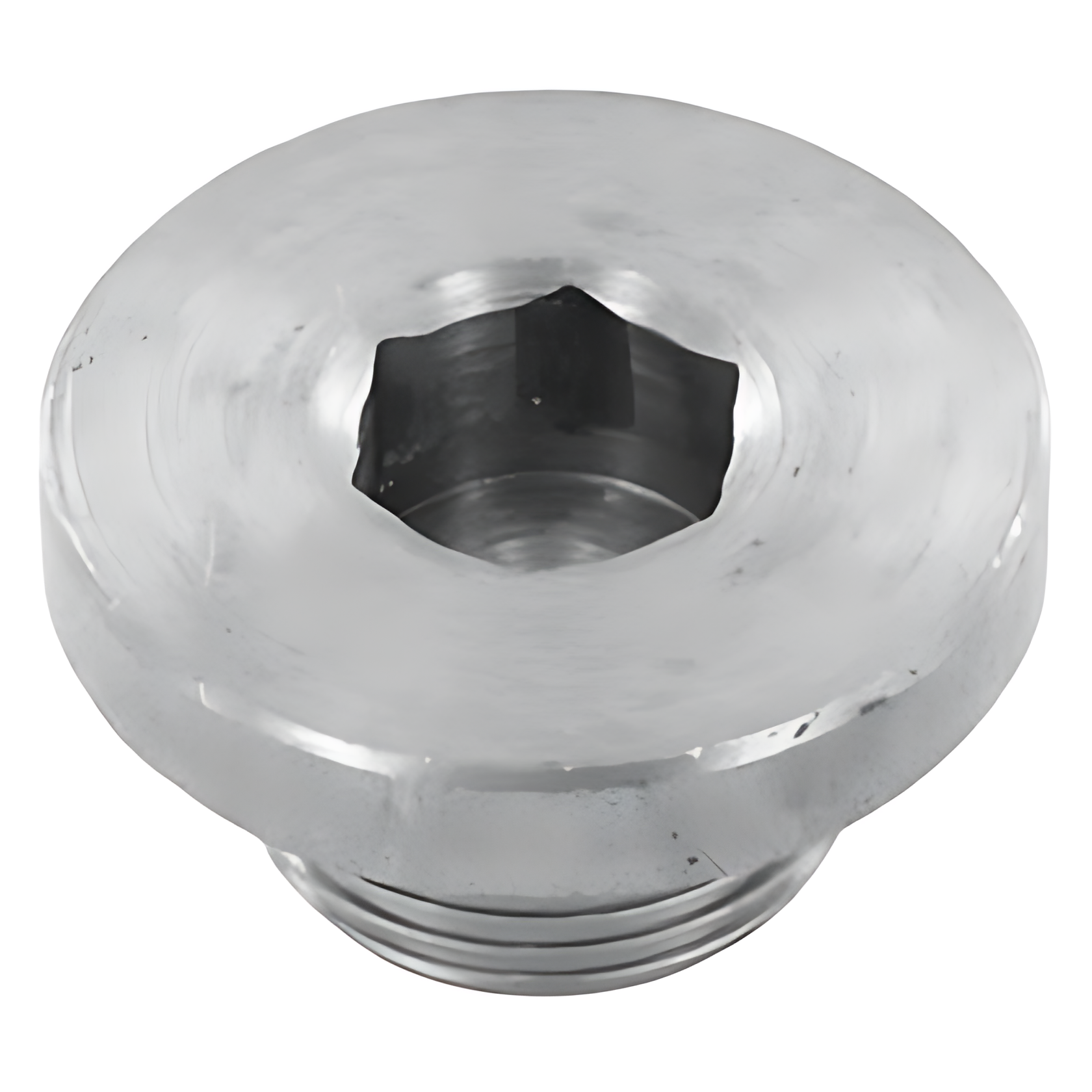 BUJAO ROSCADO CARTER M22X1.50MM MOTOR CUMMINS ISB 3.9 4CIL EURO 3 - MP11084P