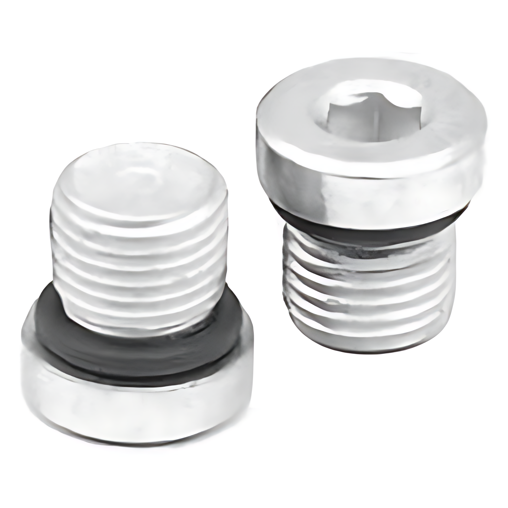 BUJAO ROSCADO BLOCO M10X1.00X13.5MM - 2R0103113C