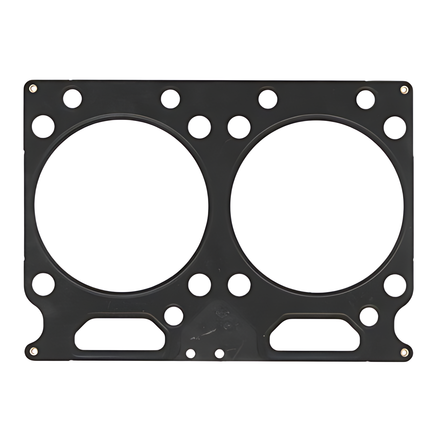 JUNTA CABECOTE MWM X12 - 2R0103383B